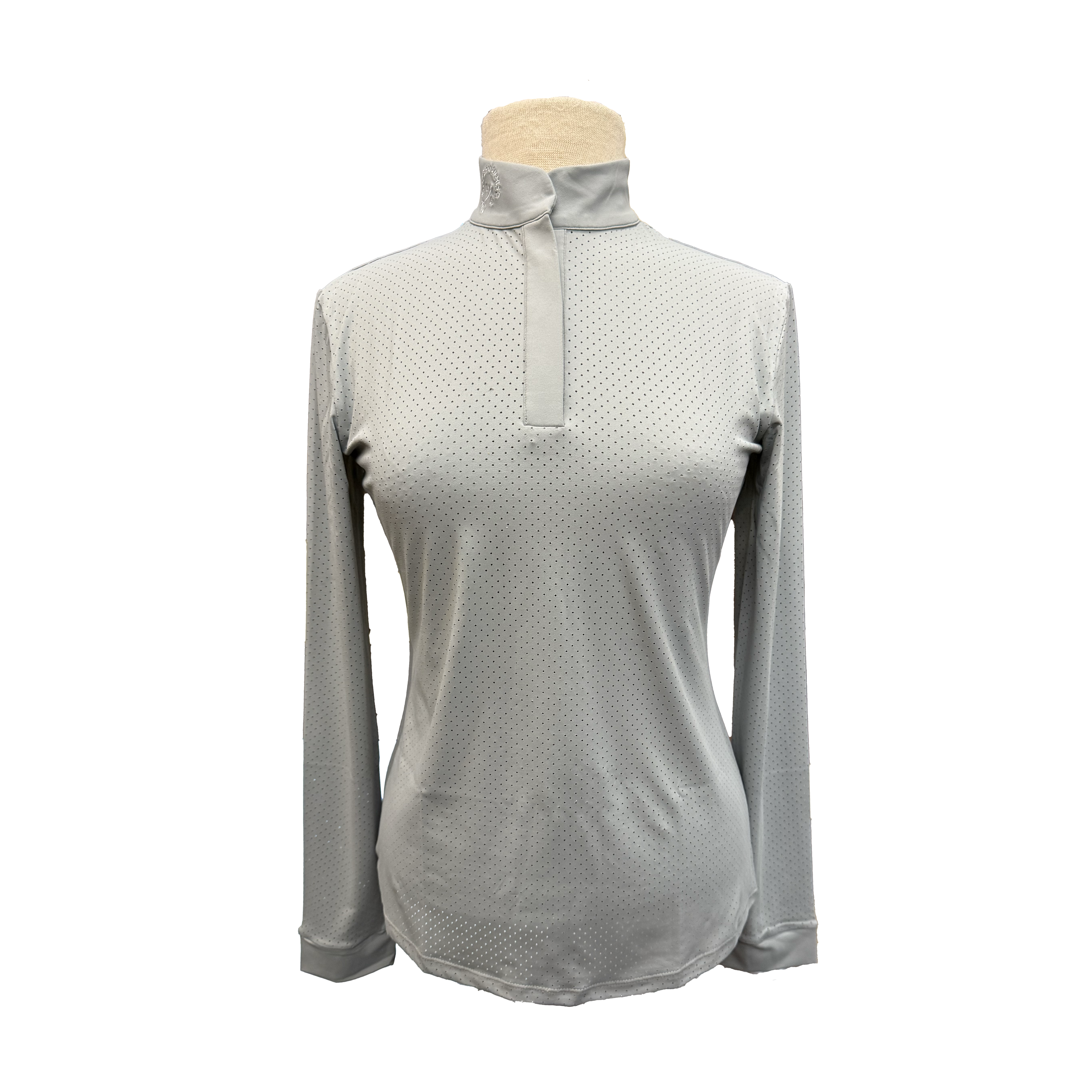Modern Horse Competition Air Shirt