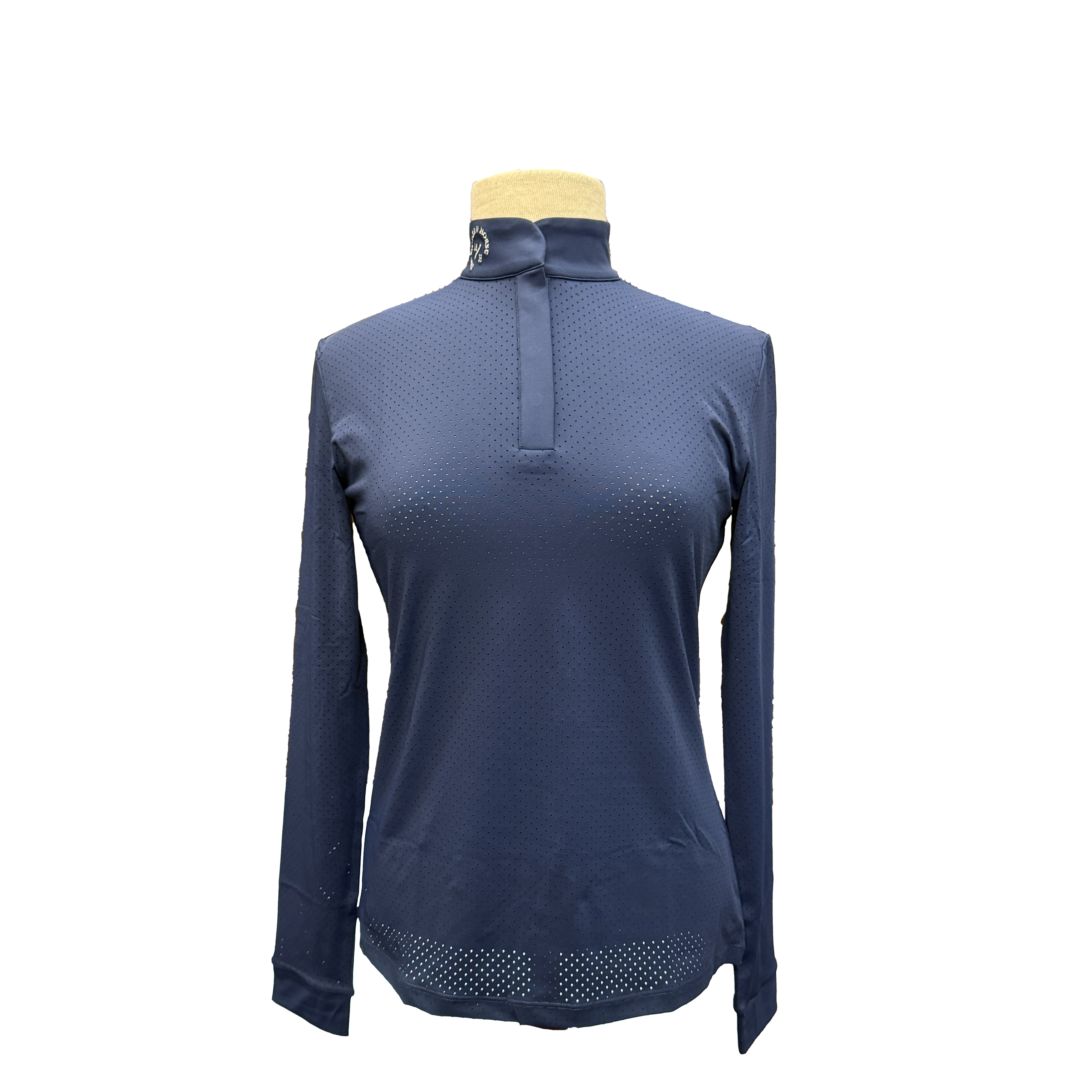 Modern Horse Competition Air Shirt