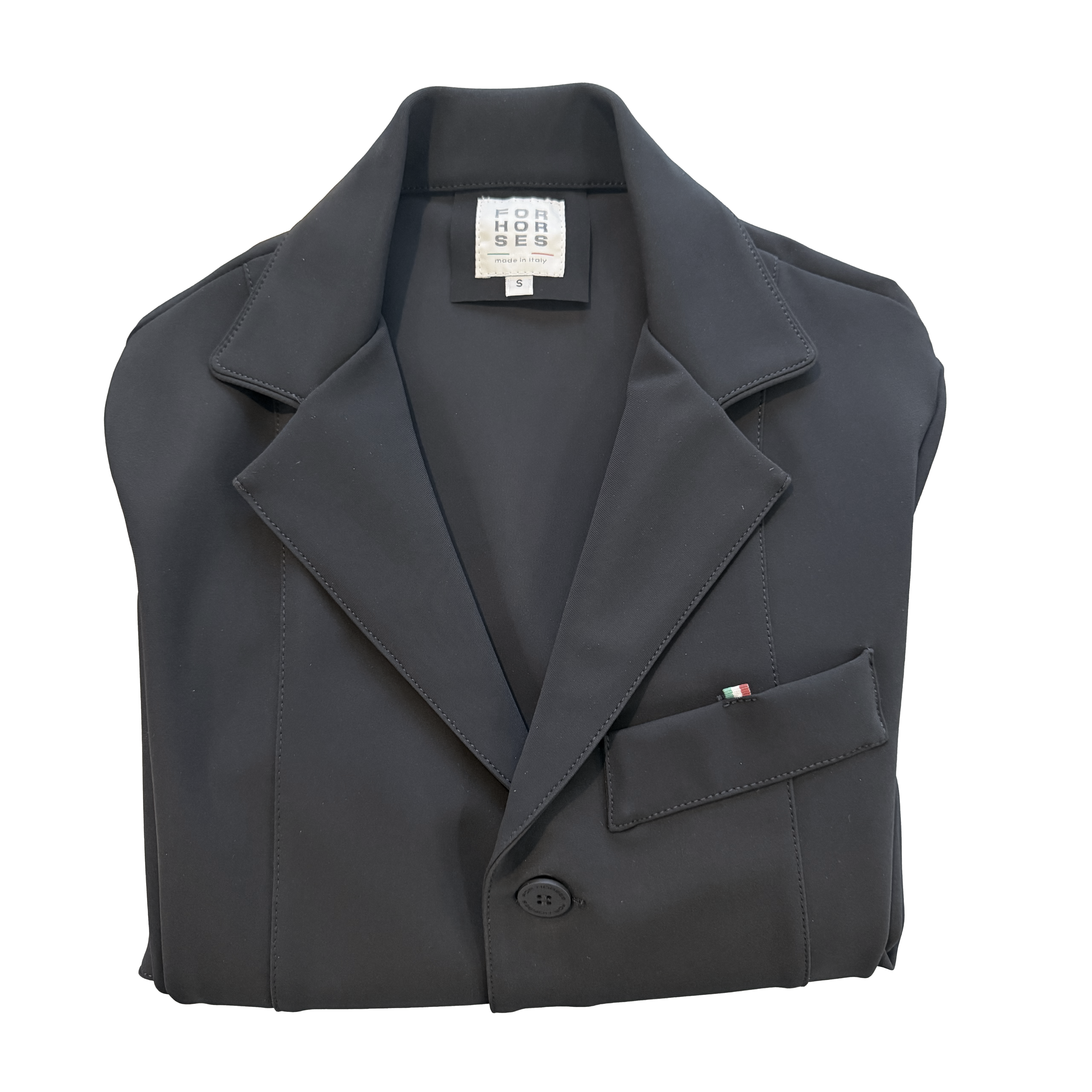 For Horses Carlo Show Jacket Mens