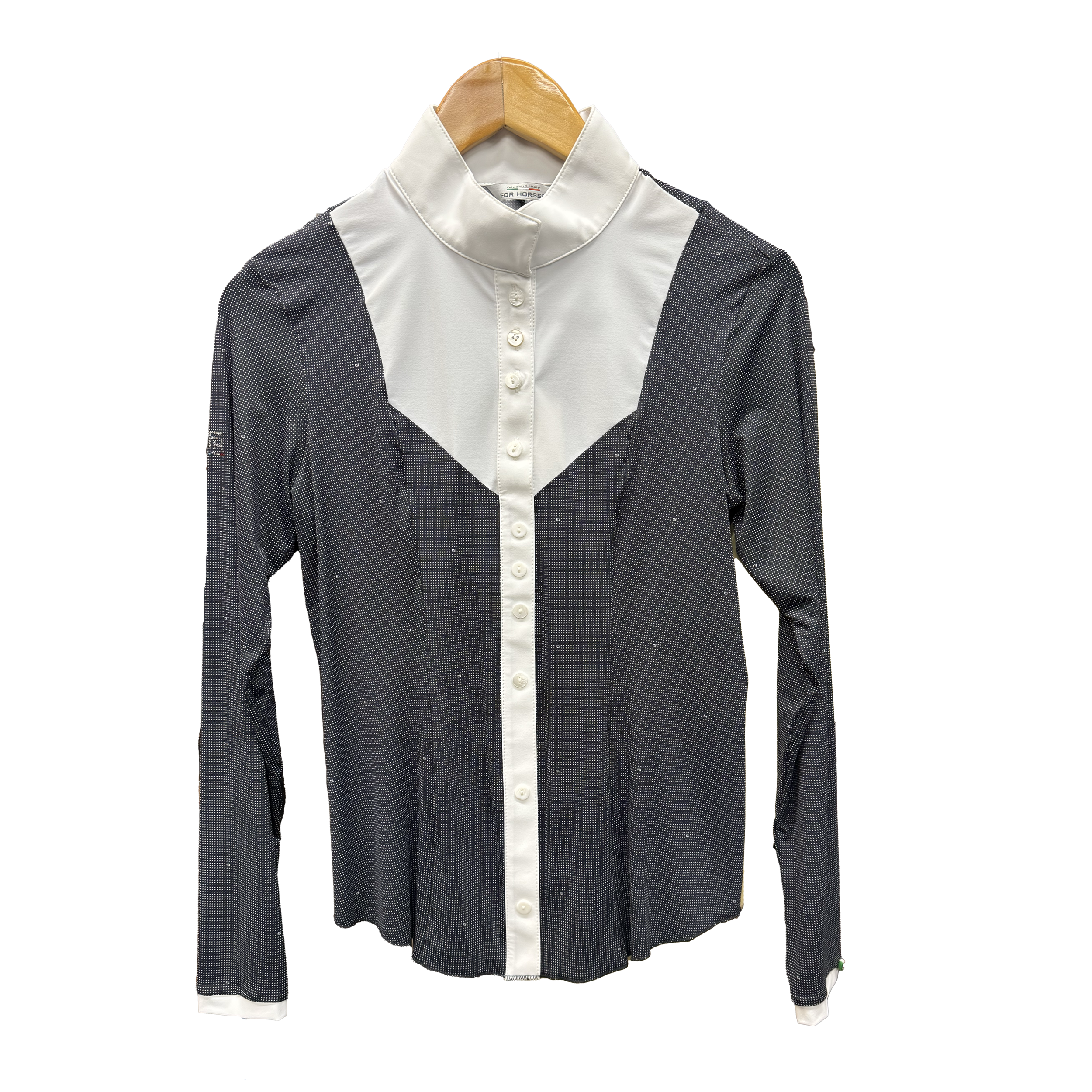 For Horses Griselda Shirt l/s ladies