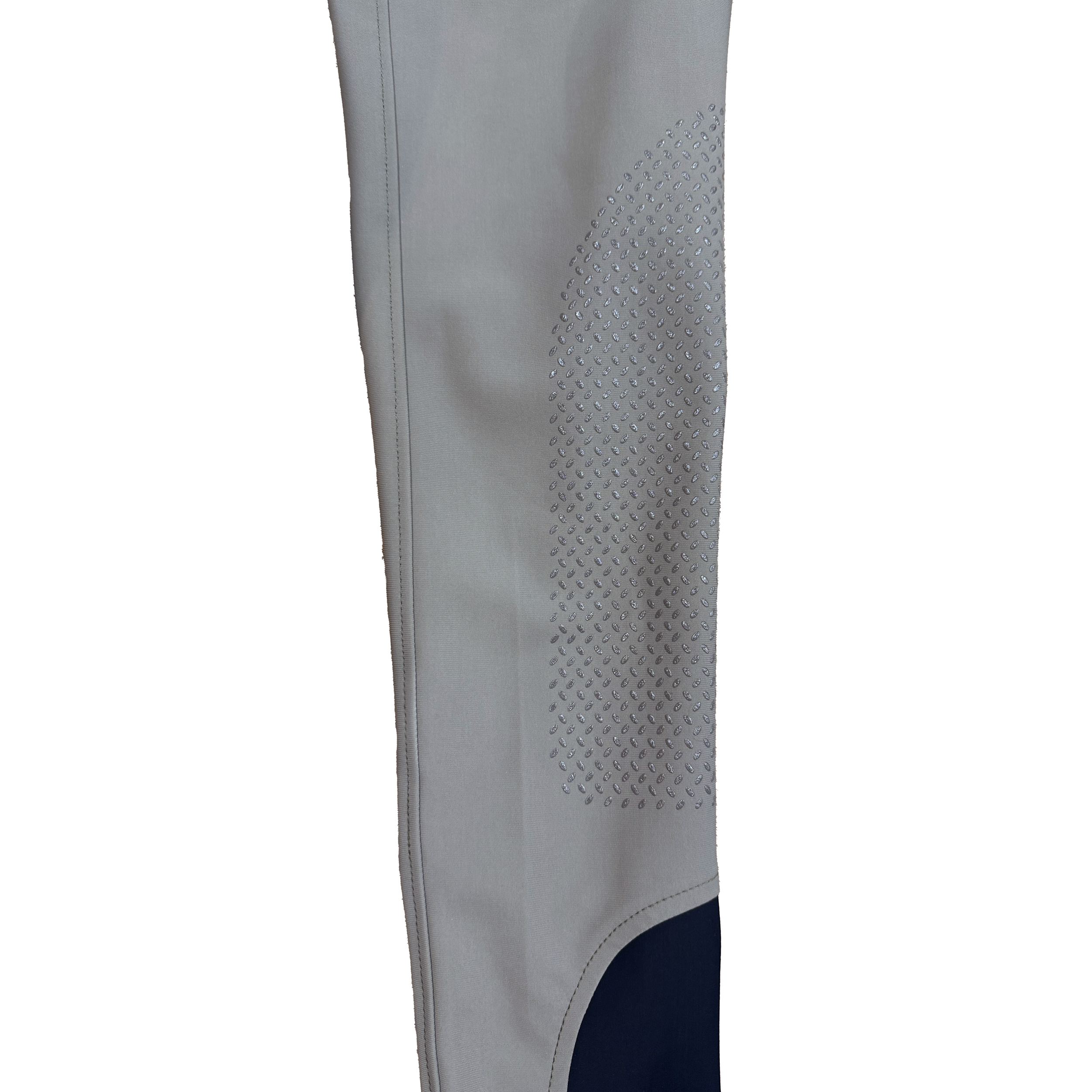 Tailored Sportsman Techno Lite Silicone Knee Breech ladies