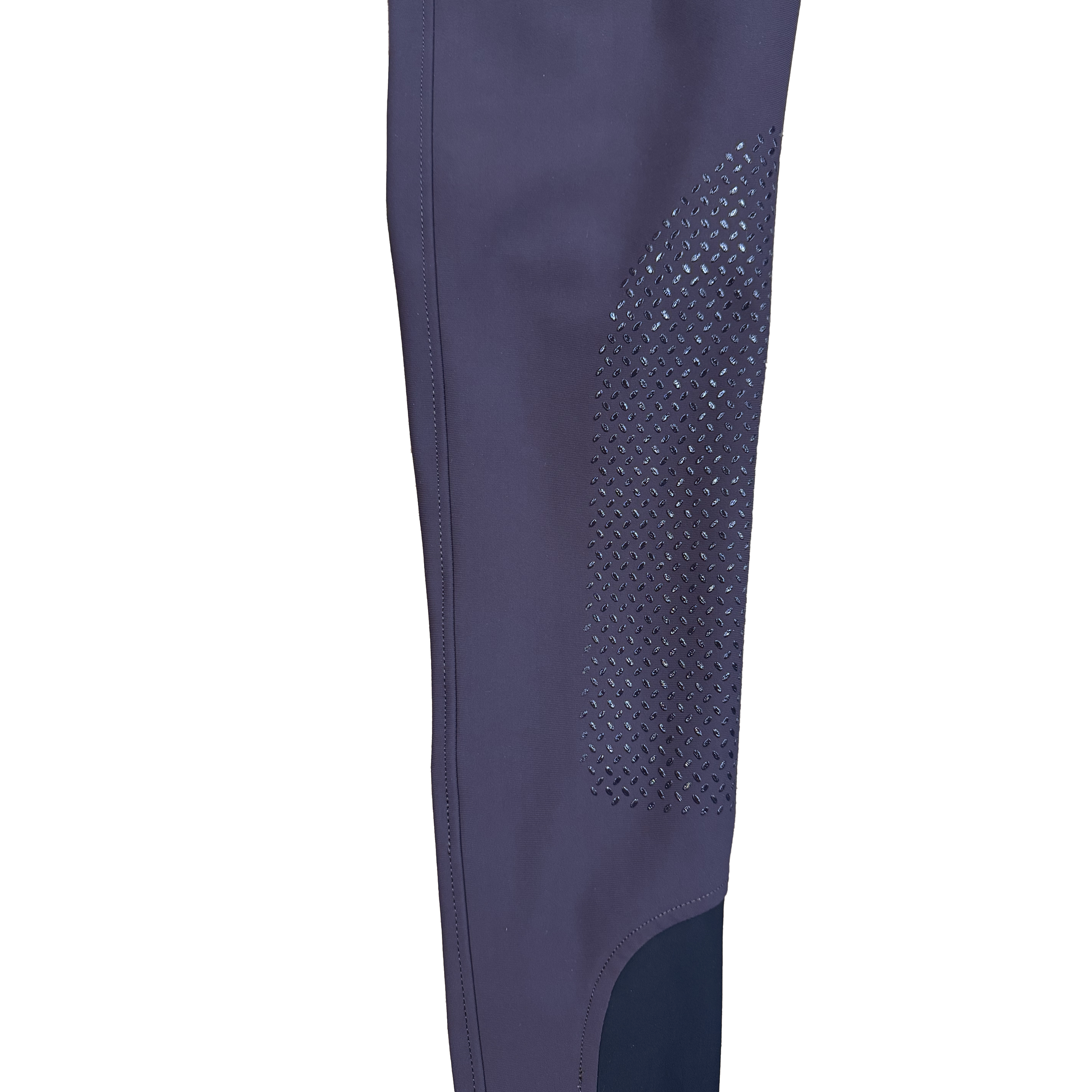 Tailored Sportsman Techno Lite Silicone Knee Breech ladies