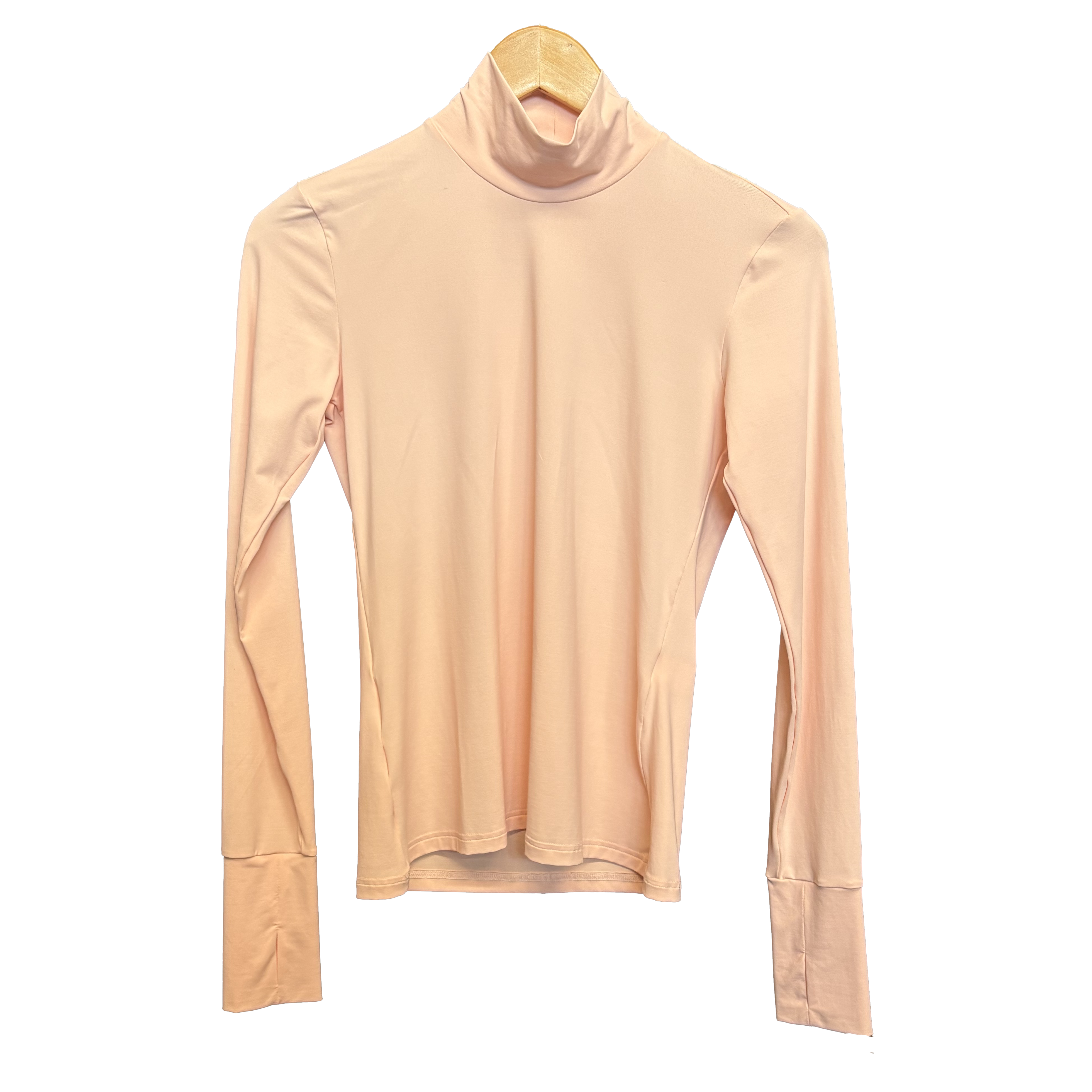 For Horses Isa Tech Highneck ladies