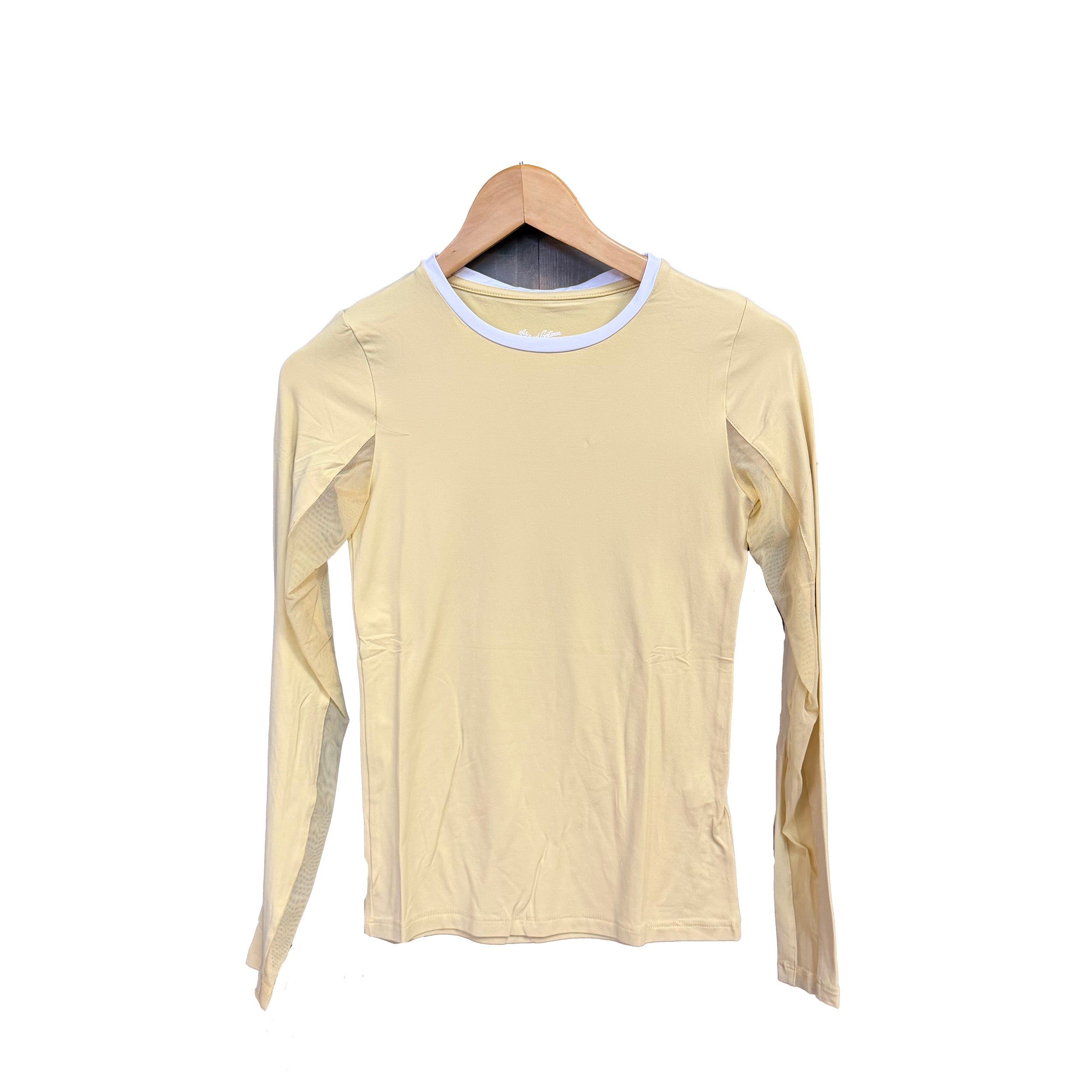 Tailored Sportsman IceFil Long-Sleeved Tee ladies