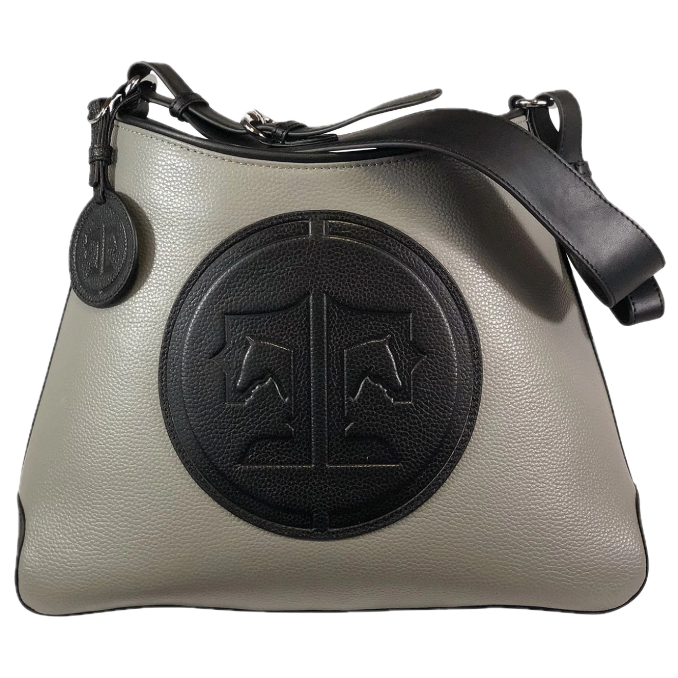 Tucker Tweed Manor Tote