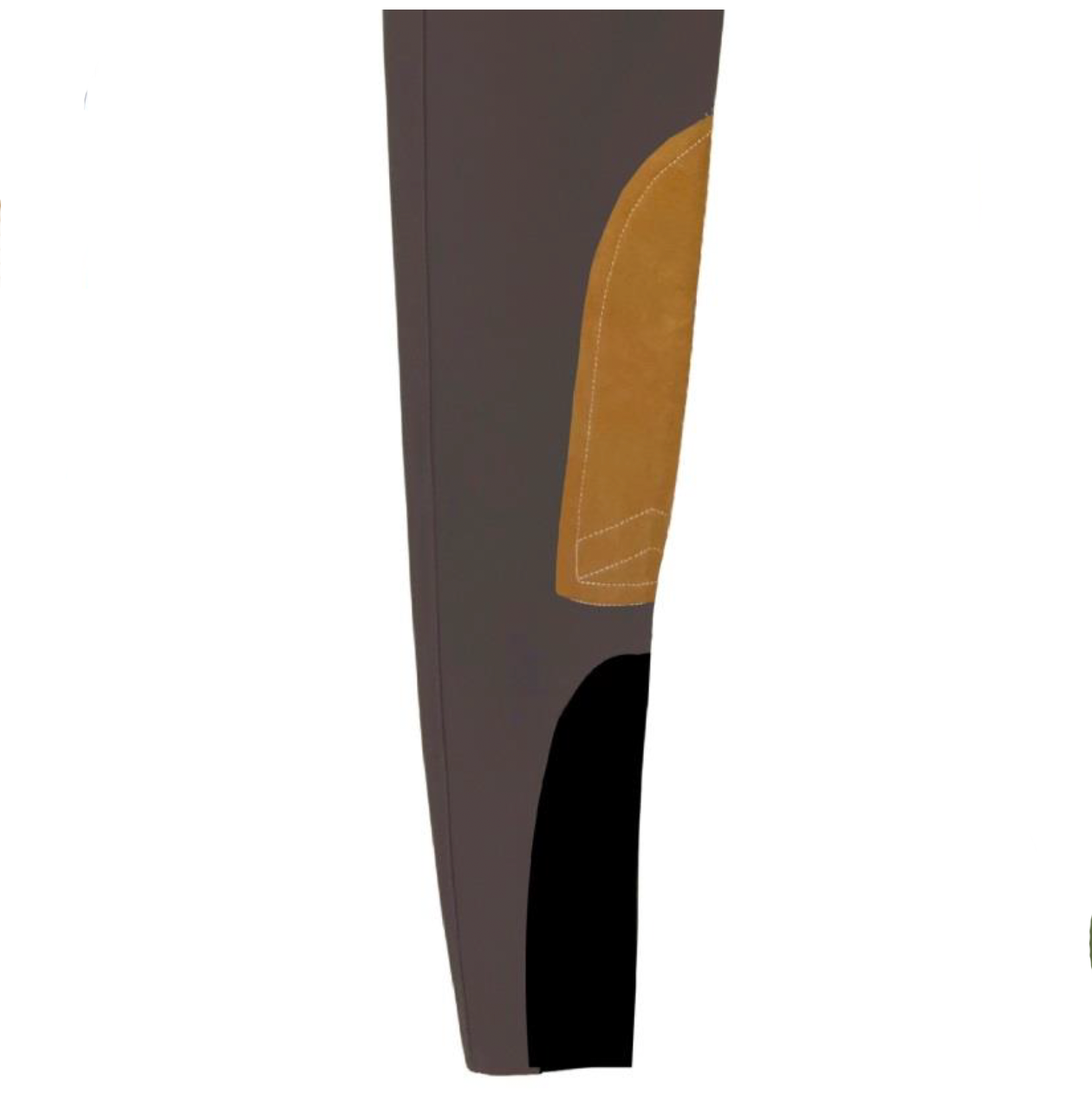 Tailored Sportsman Techno Lite Breech ladies