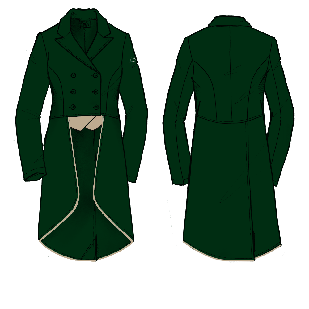 For Horses Jenni Shadbelly ladies