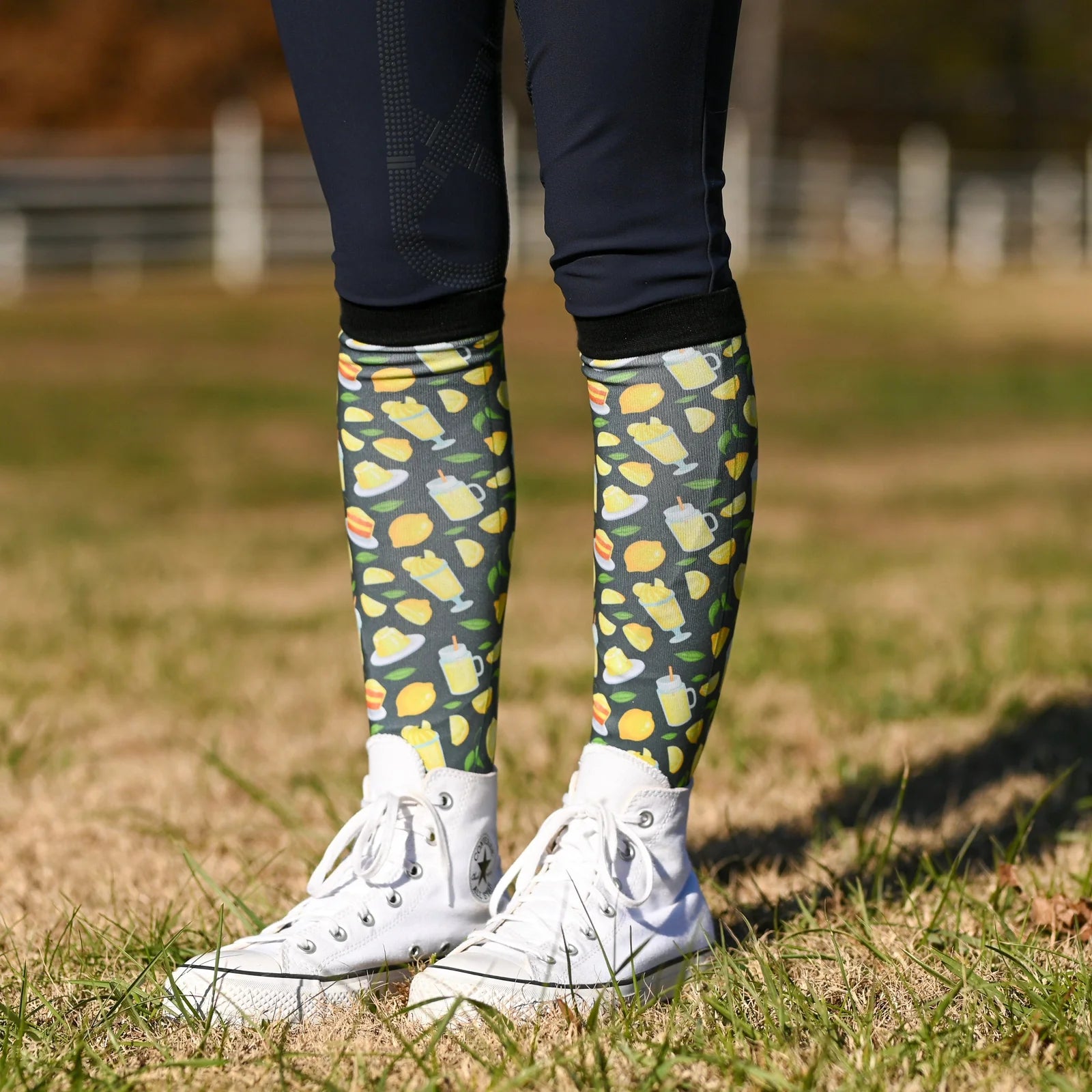 Dreamers & Schemers Socks pair & spare