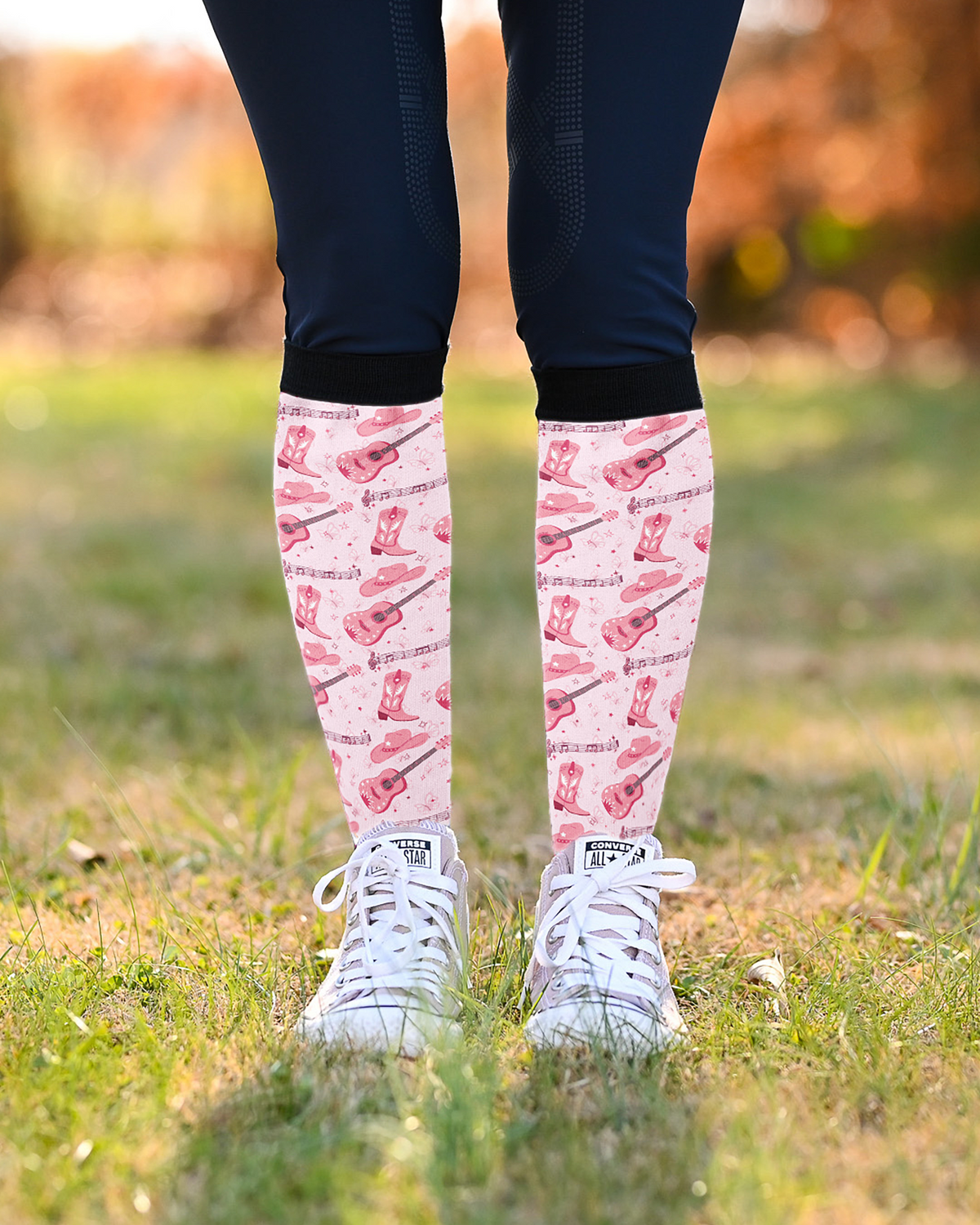 Dreamers & Schemers Socks pair & spare