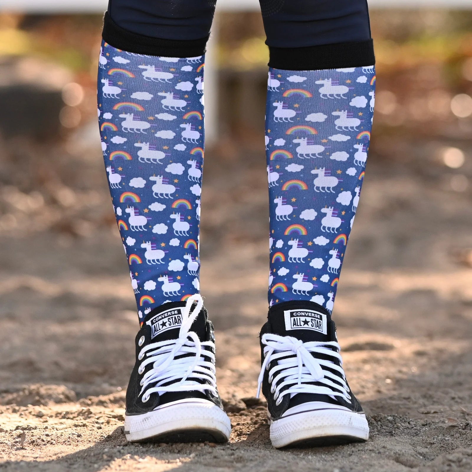 Dreamers & Schemers Socks pair & spare