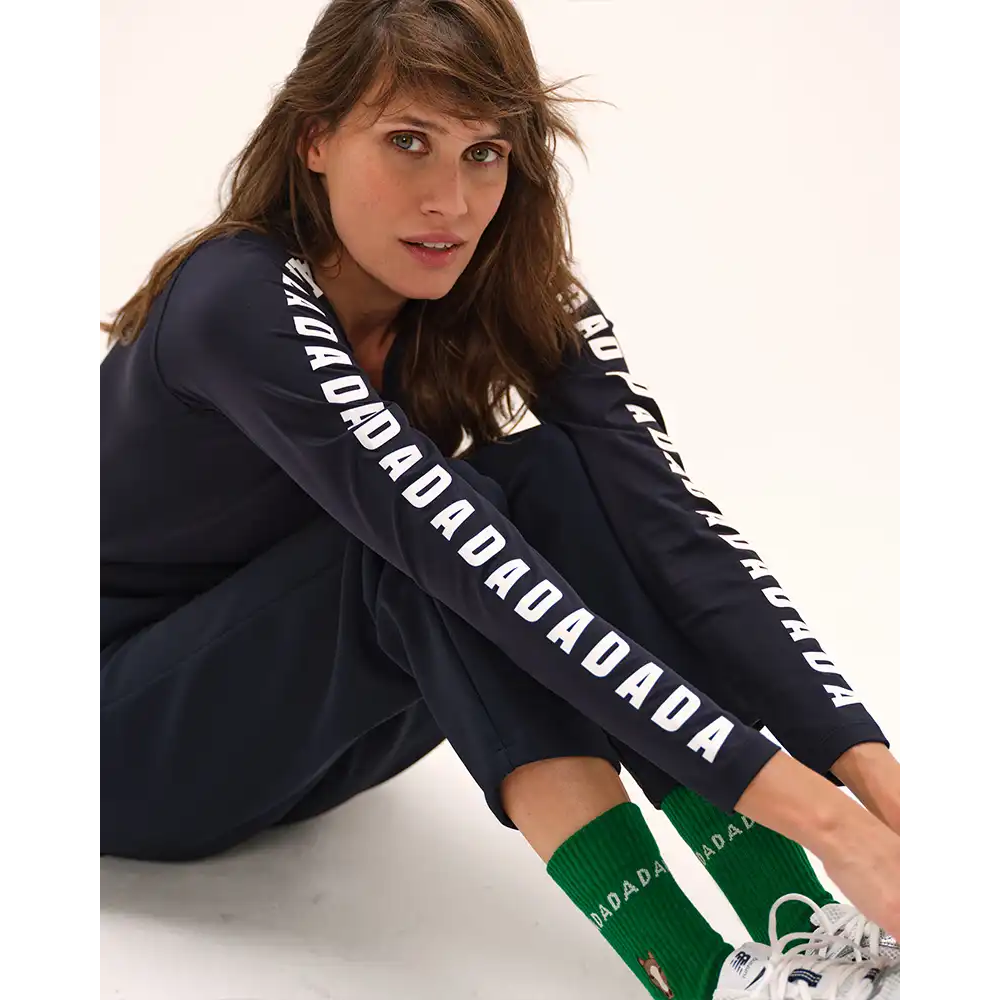 Dada Sport Molsy Crew Socks (2-pk)