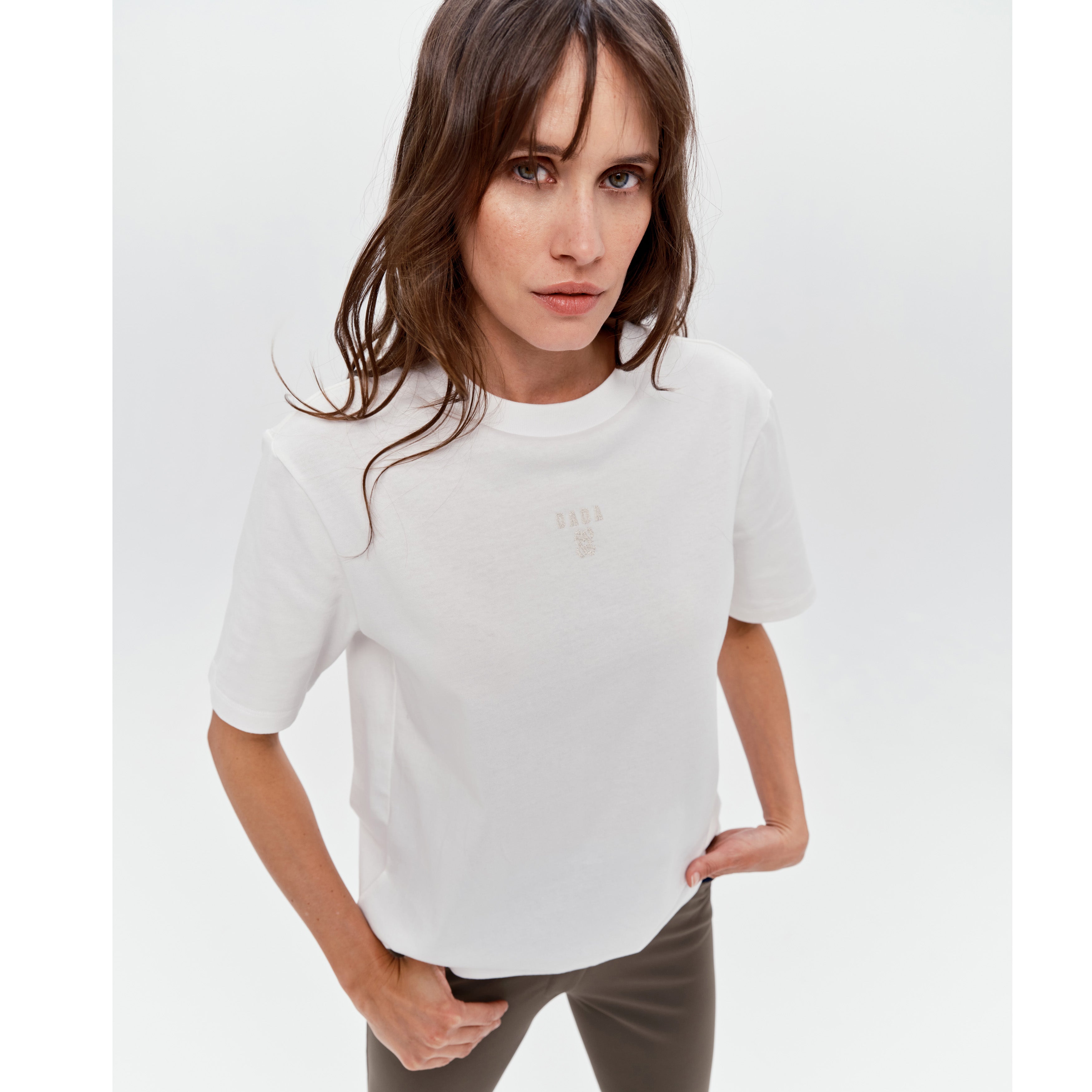 Dada Sport Oasis Tee
