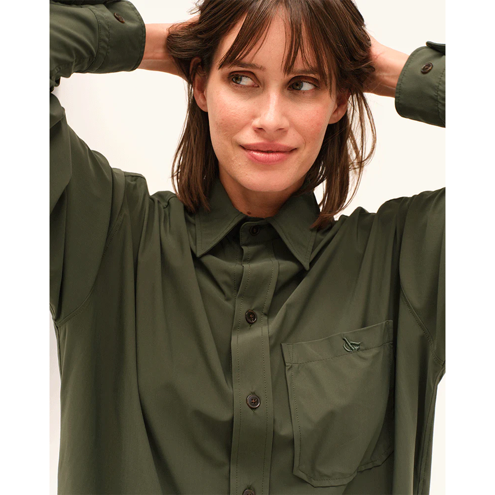 Dada Sport Olga Shirt