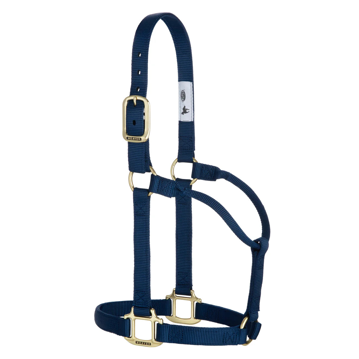 Weaver Original Nylon Halter