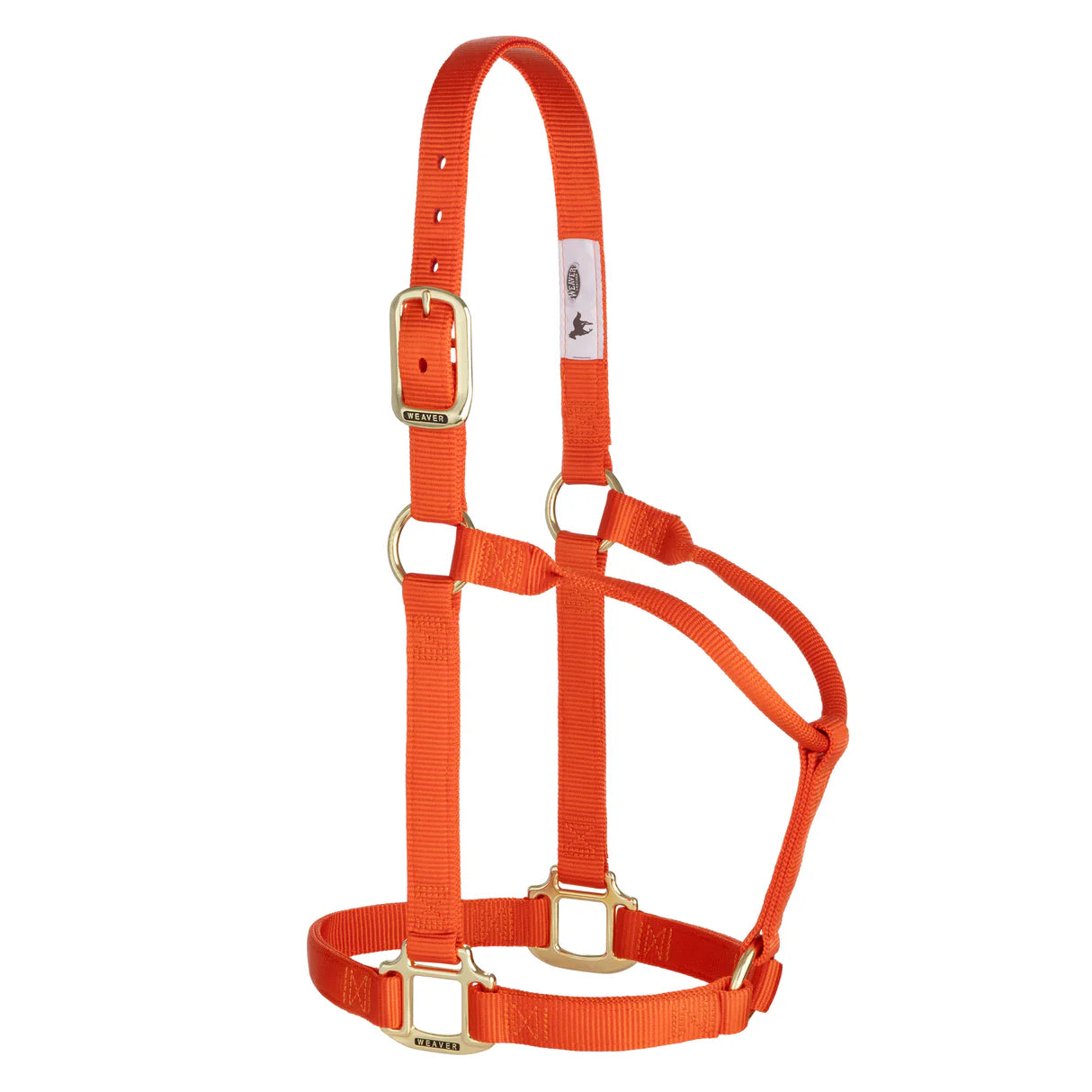 Weaver Original Nylon Halter