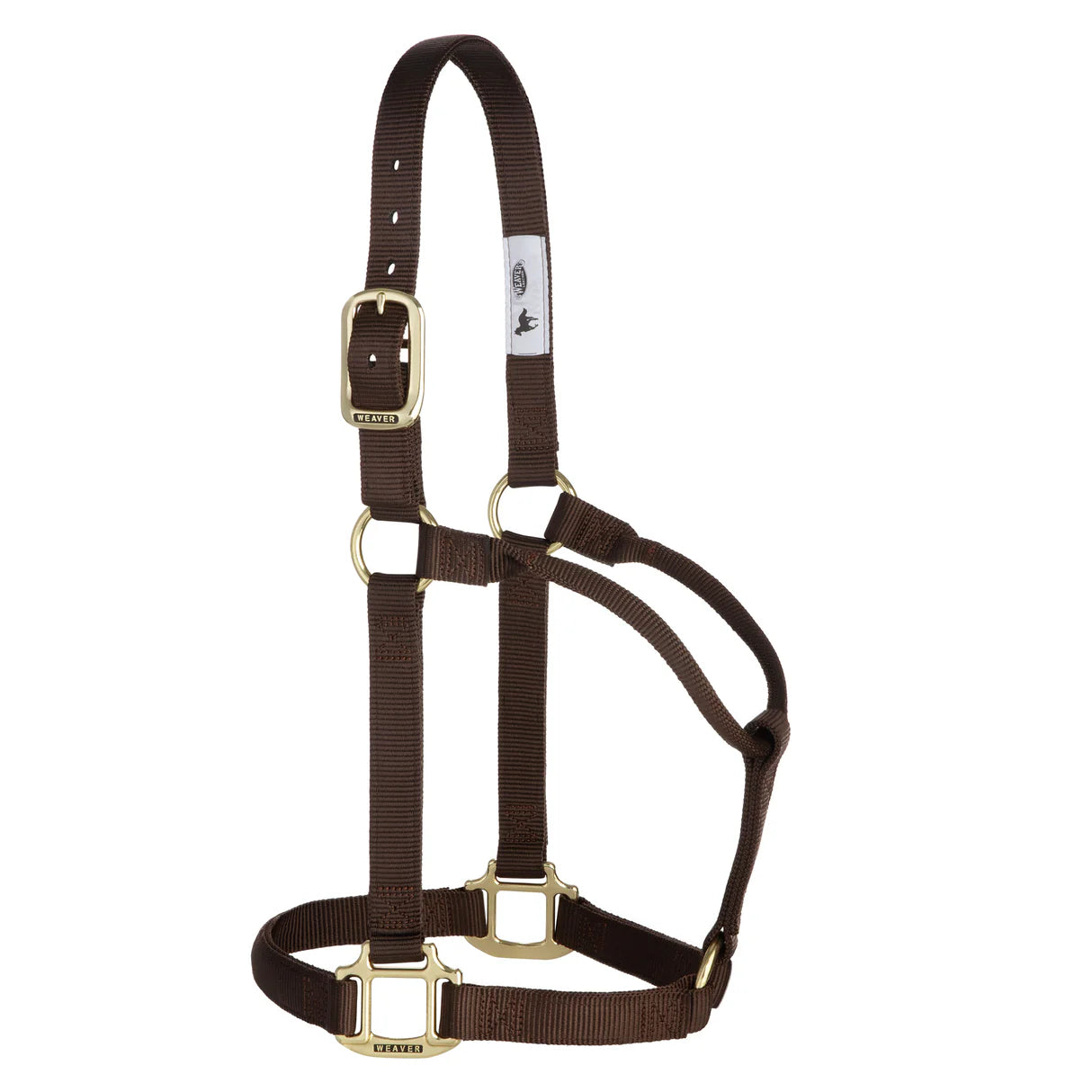 Weaver Original Nylon Halter