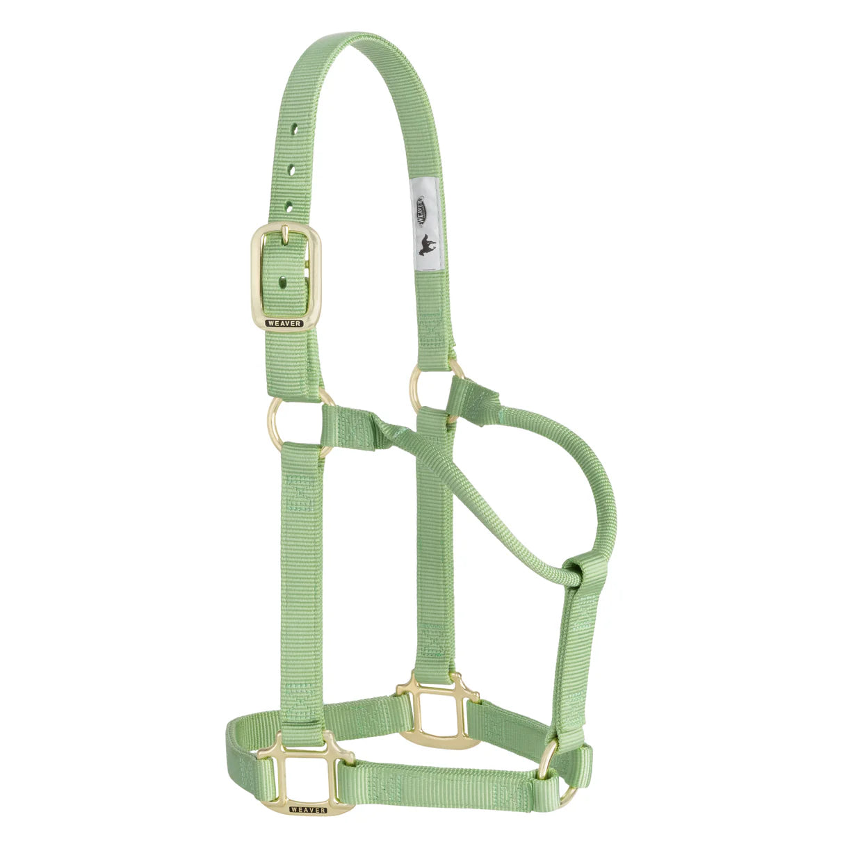 Weaver Original Nylon Halter