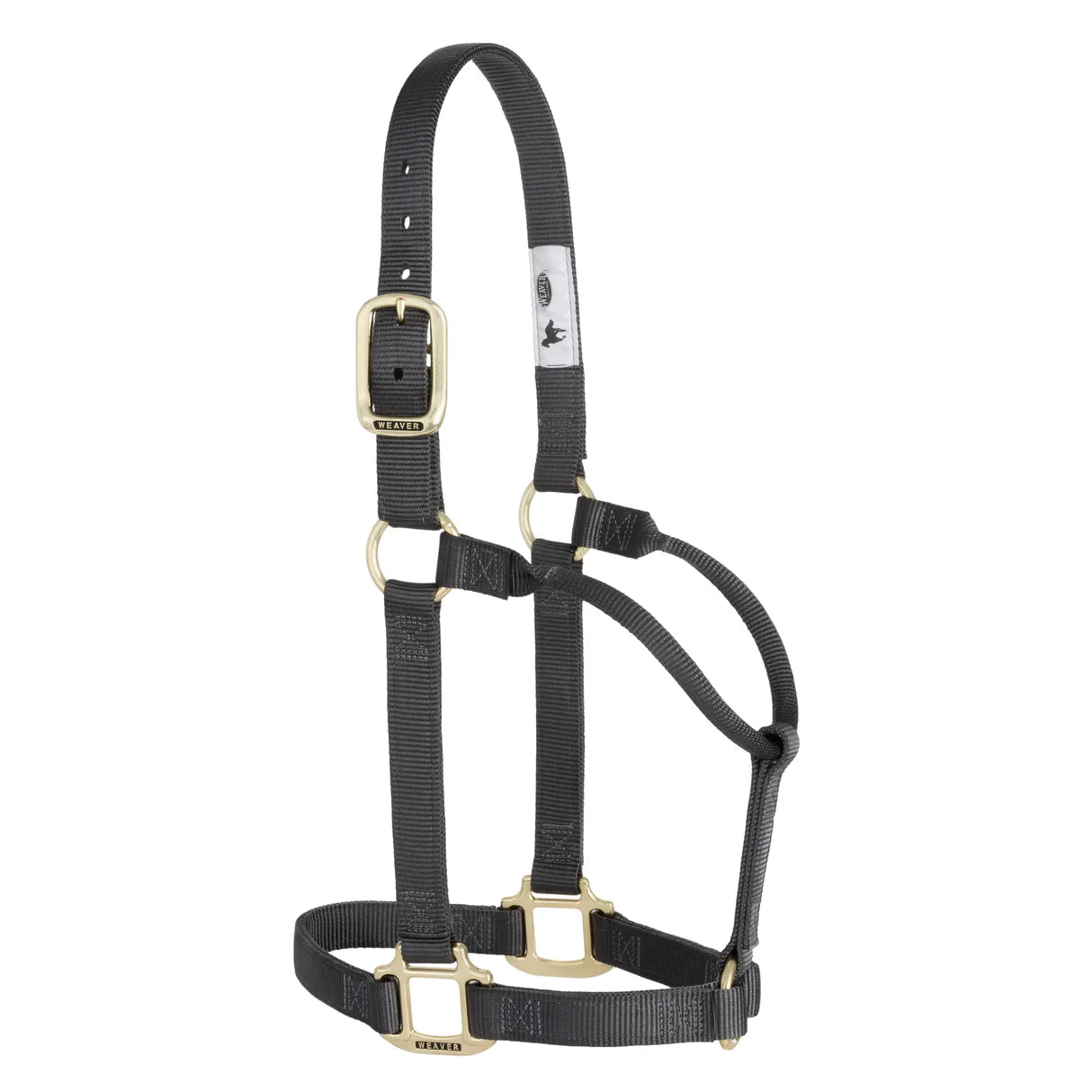 Weaver Original Nylon Halter