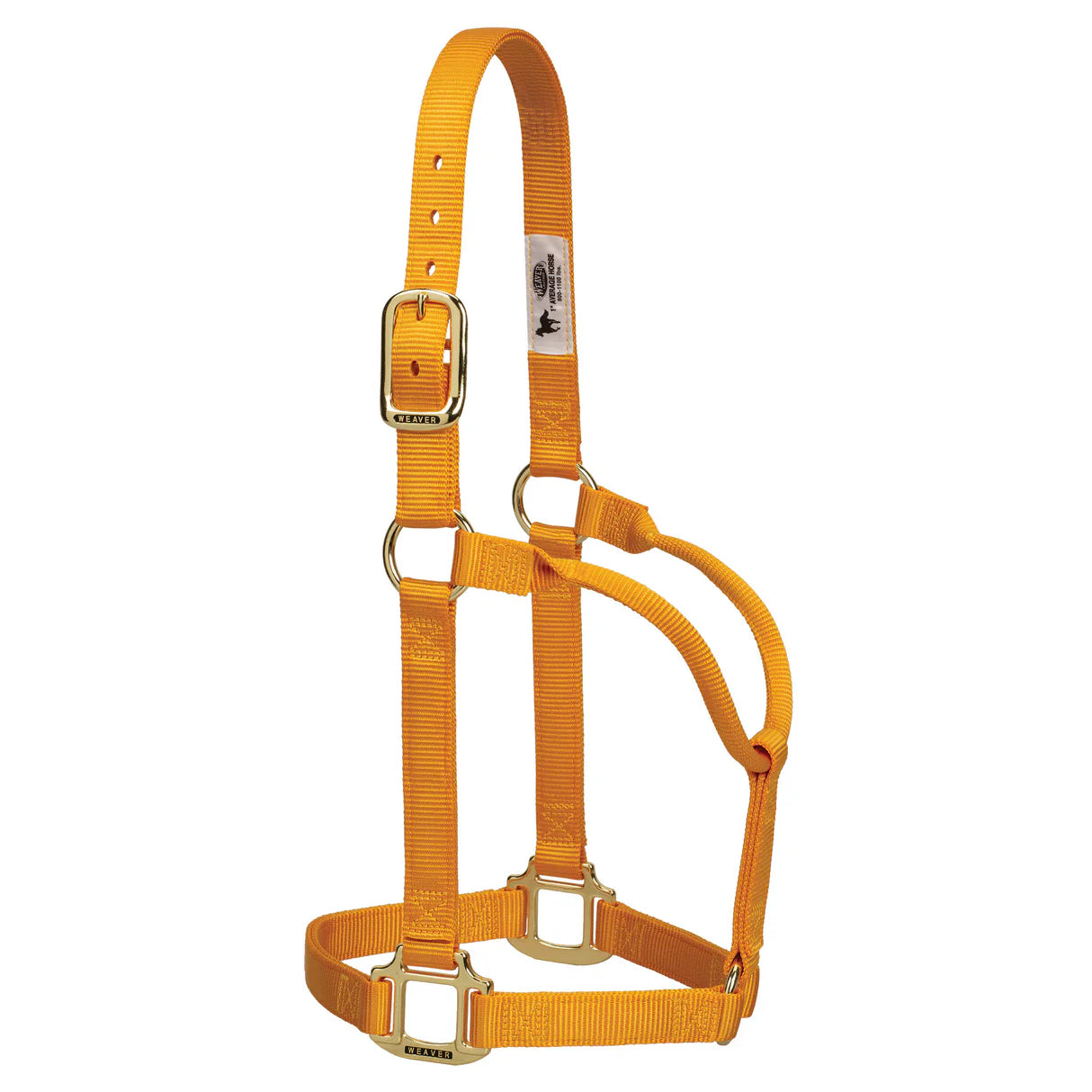 Weaver Original Nylon Halter