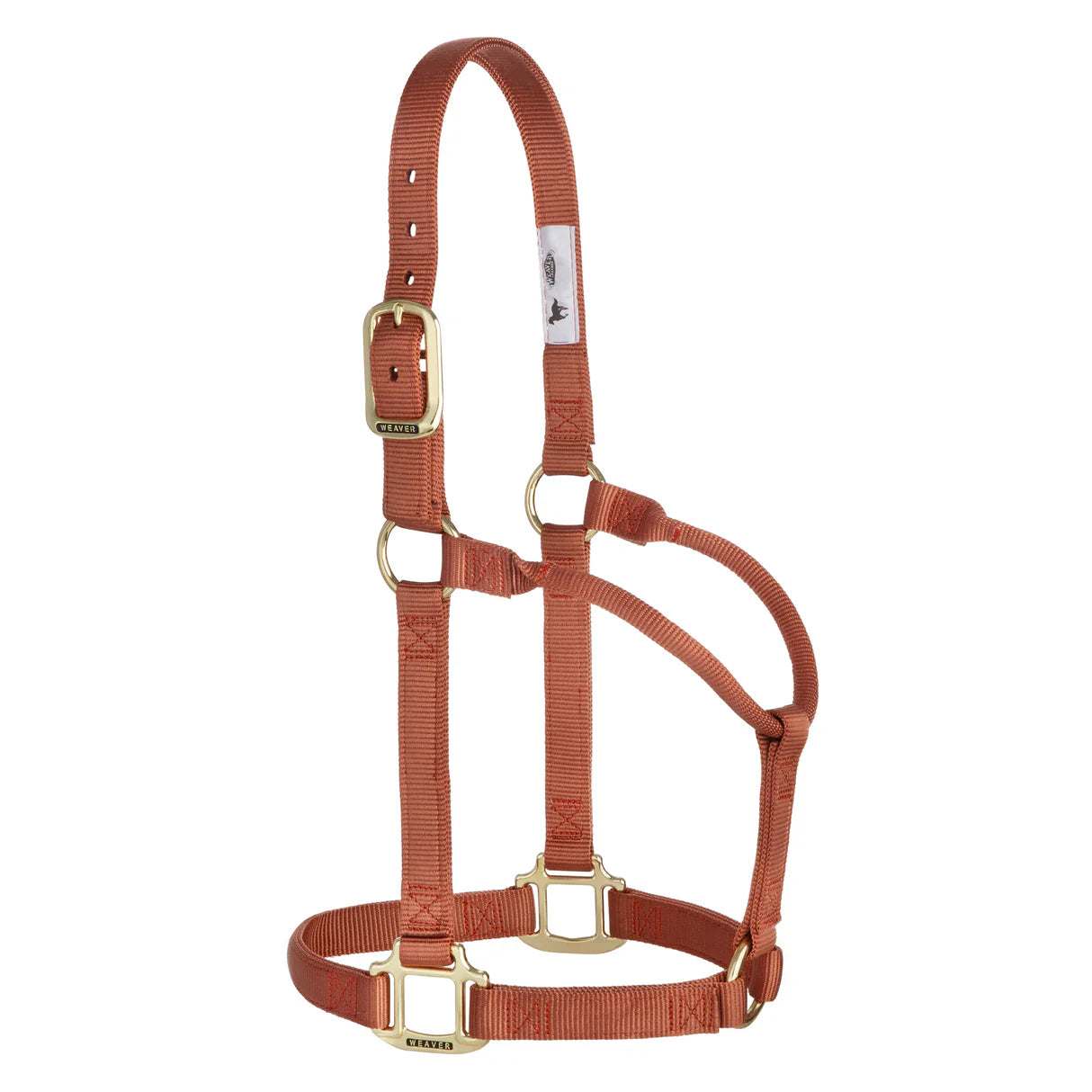 Weaver Original Nylon Halter