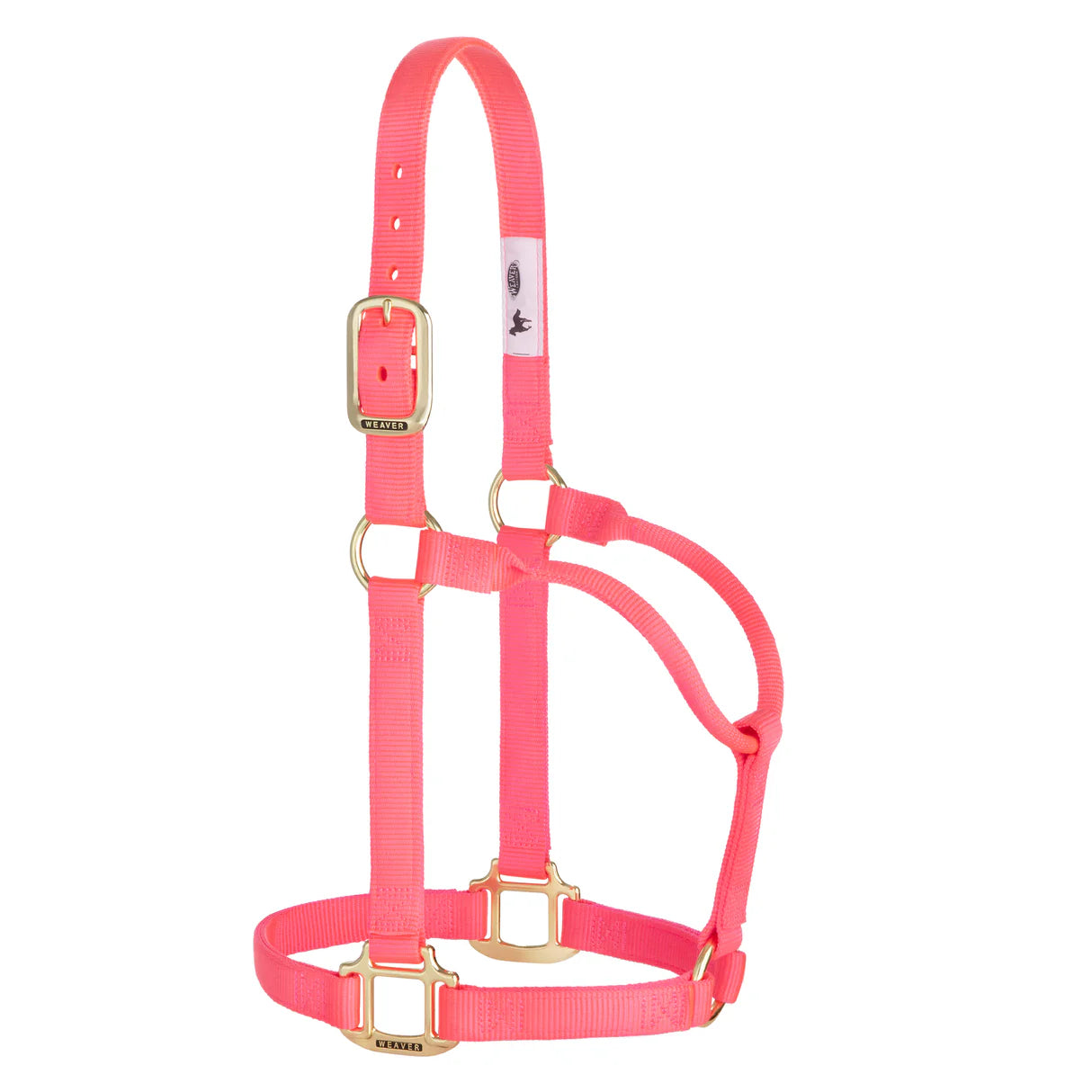Weaver Original Nylon Halter