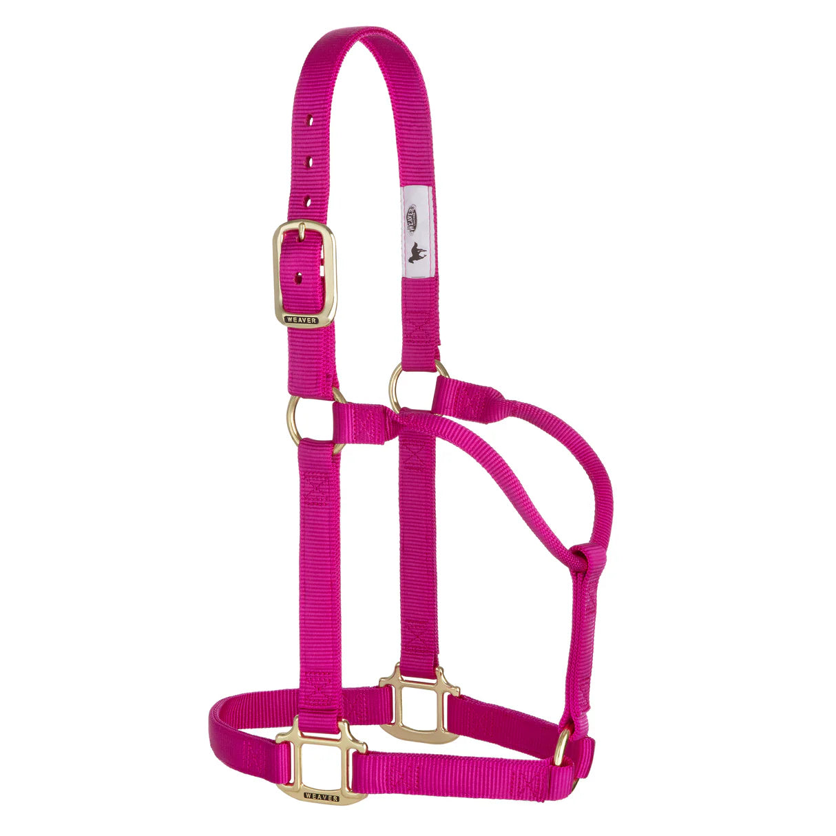 Weaver Original Nylon Halter