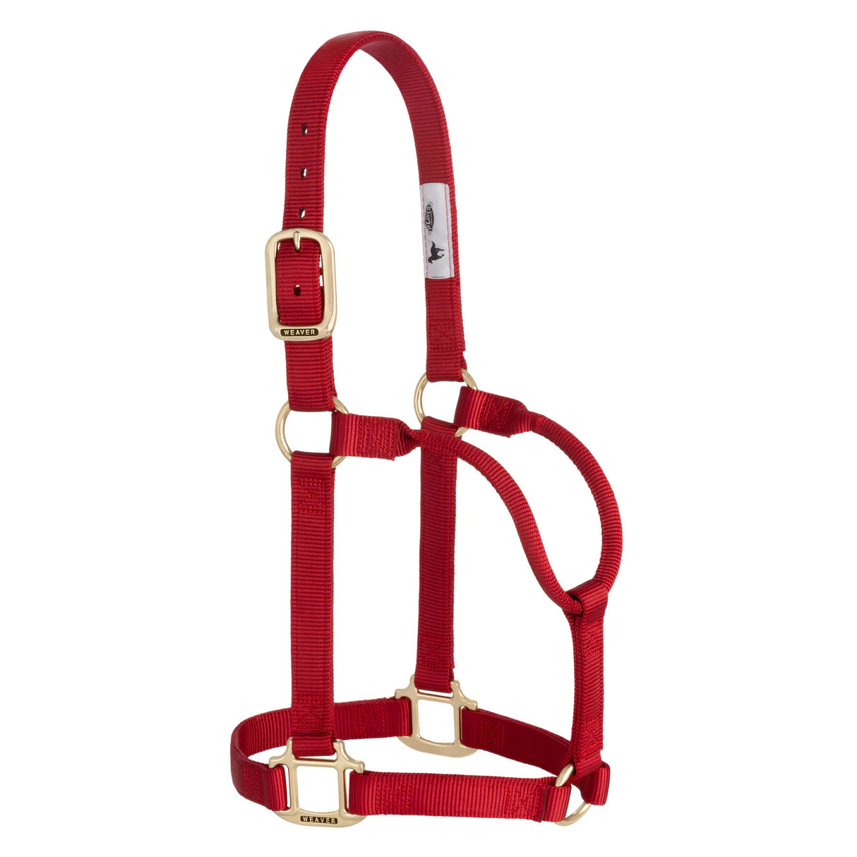 Weaver Original Nylon Halter