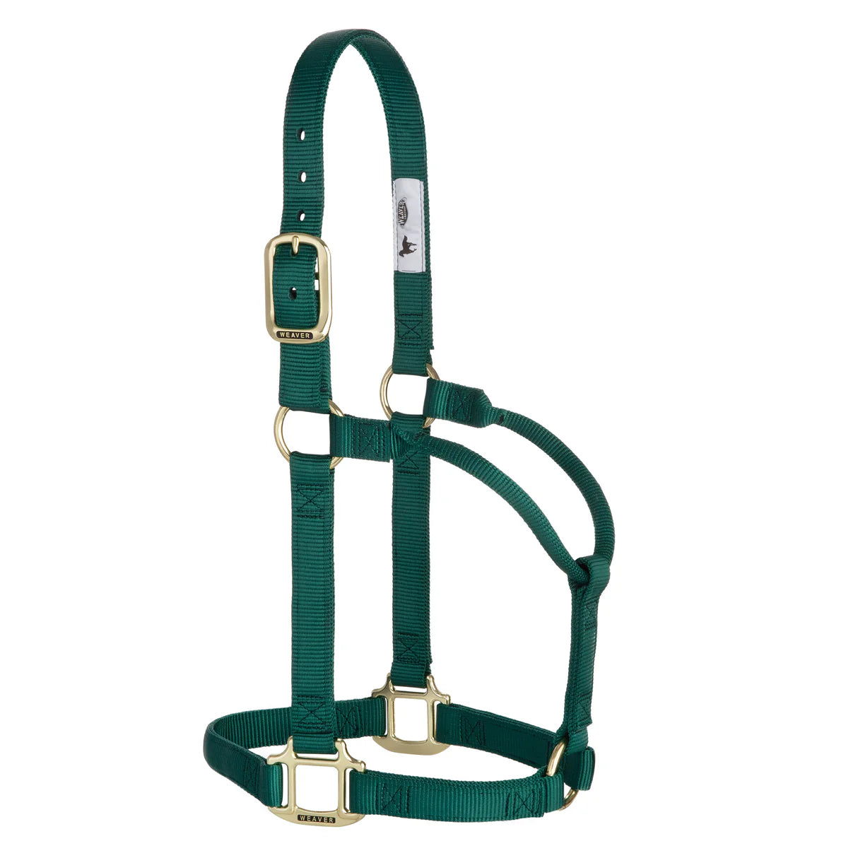Weaver Original Nylon Halter