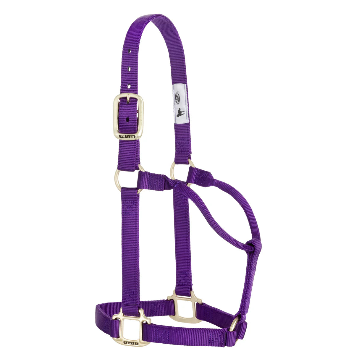 Weaver Original Nylon Halter