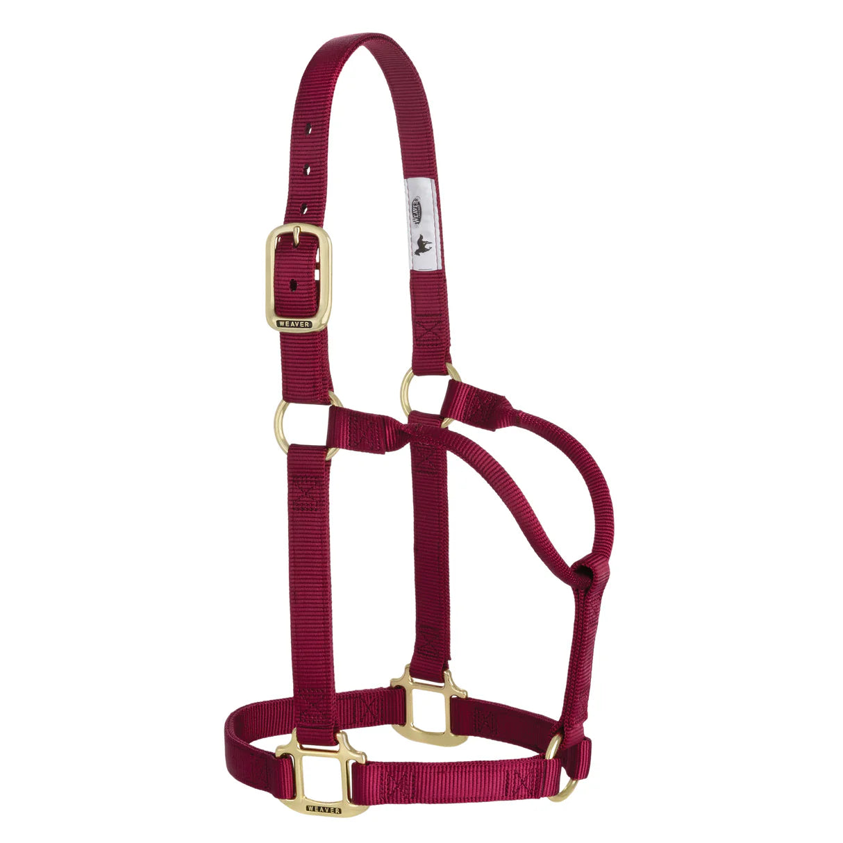 Weaver Original Nylon Halter