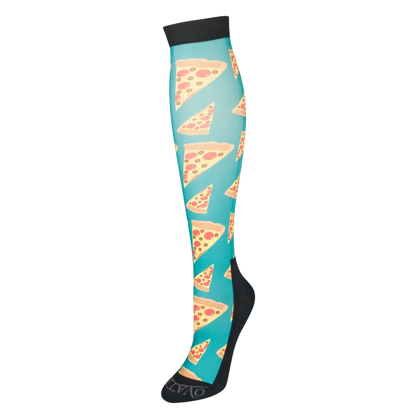 Ovation FootZees Boot Socks adult