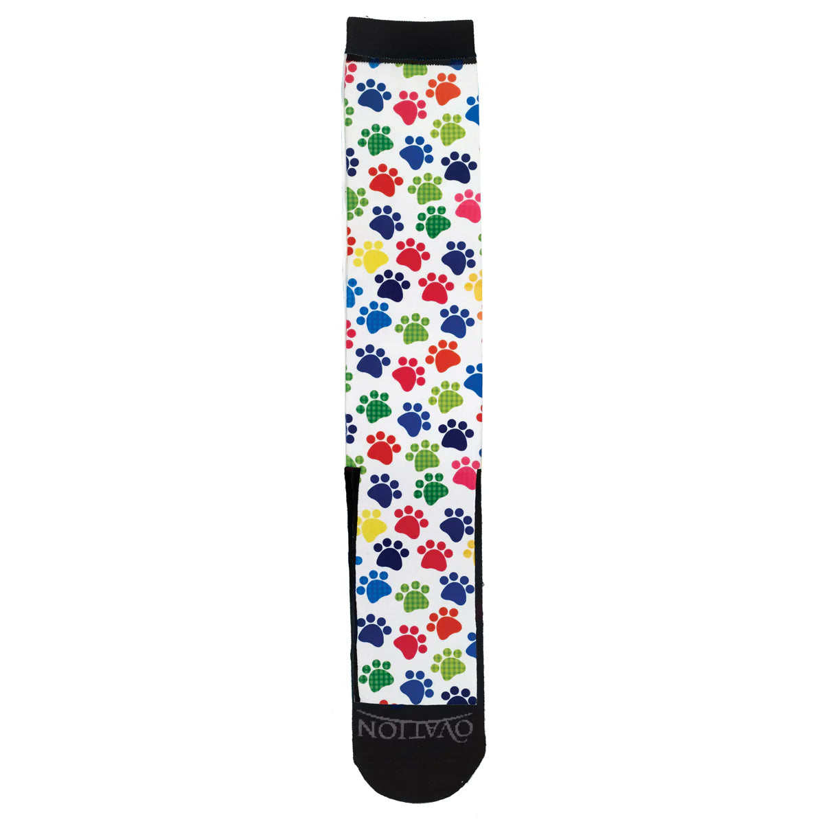 Ovation FootZees Boot Socks child