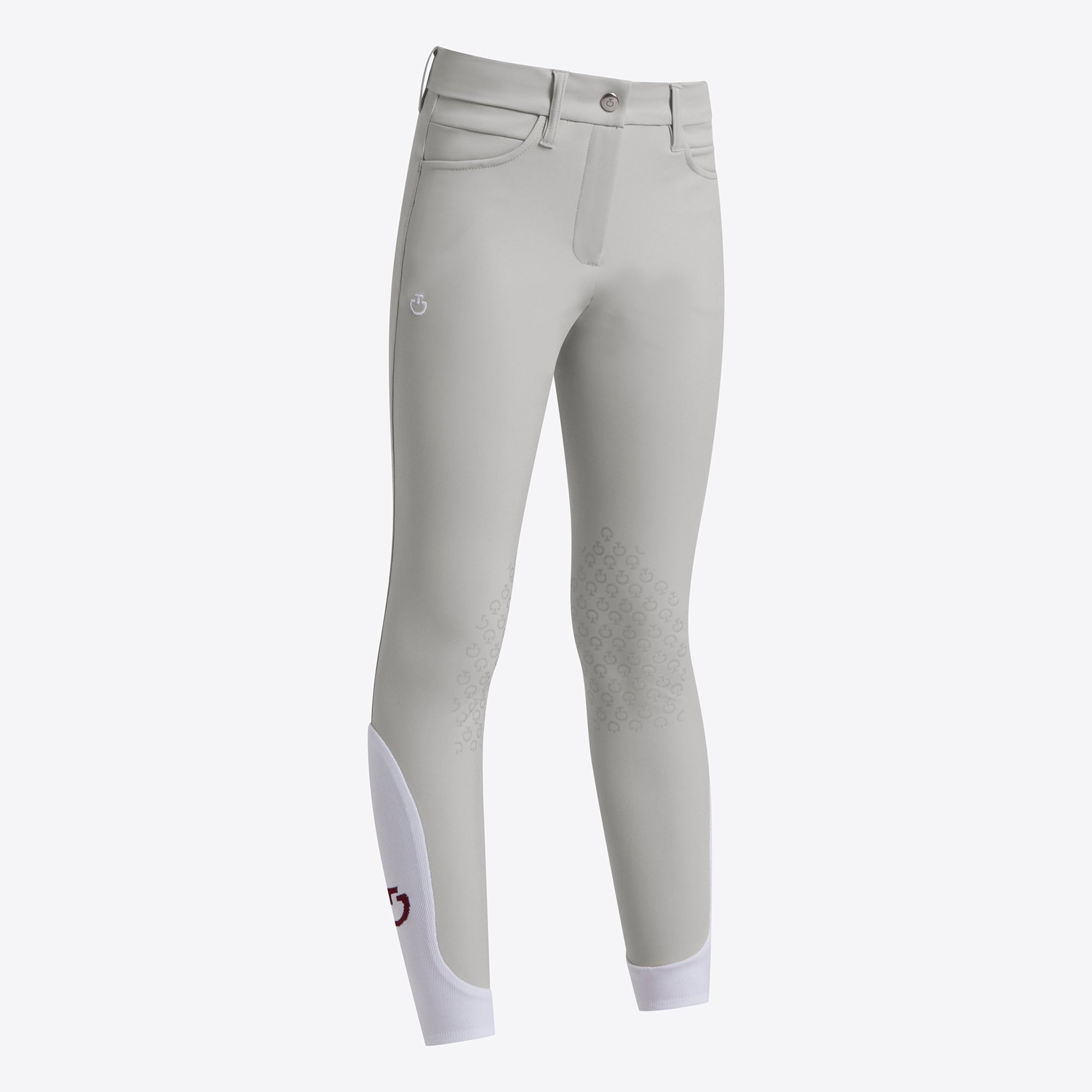 Cavalleria Toscana Tech Grip Breech kids