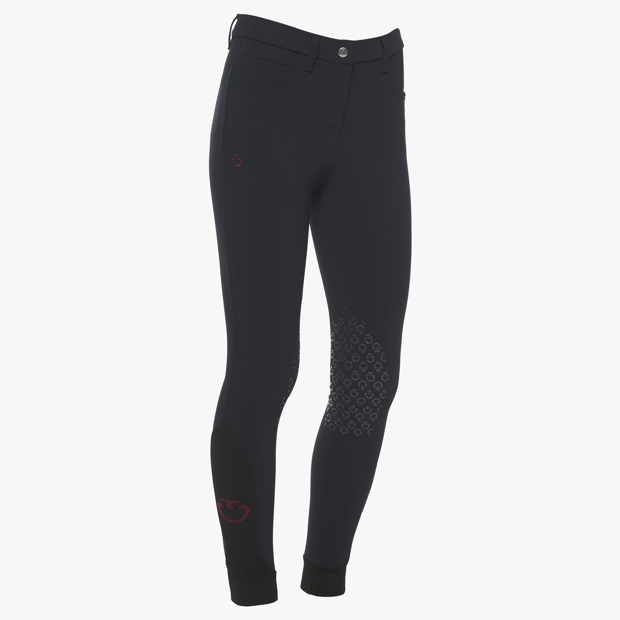 Cavalleria Toscana Tech Grip Breech kids
