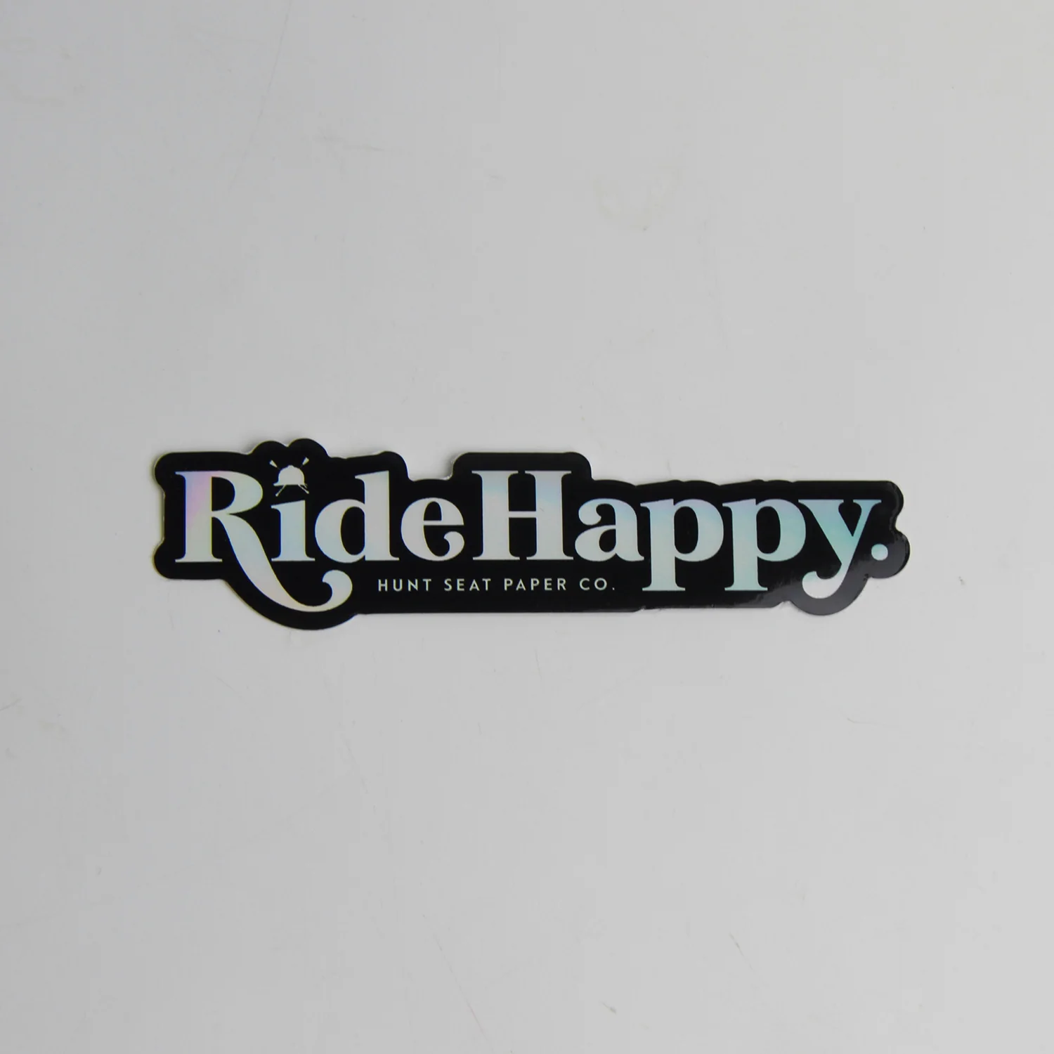 HSP Co. Fun Sticker
