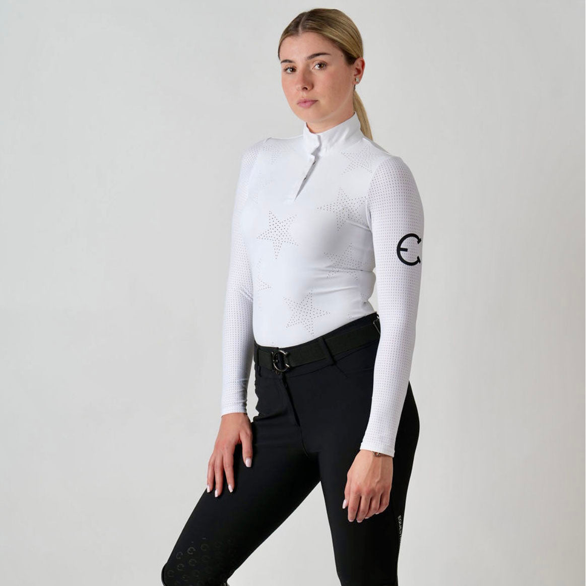 EquestrianClub STAR Show Shirt