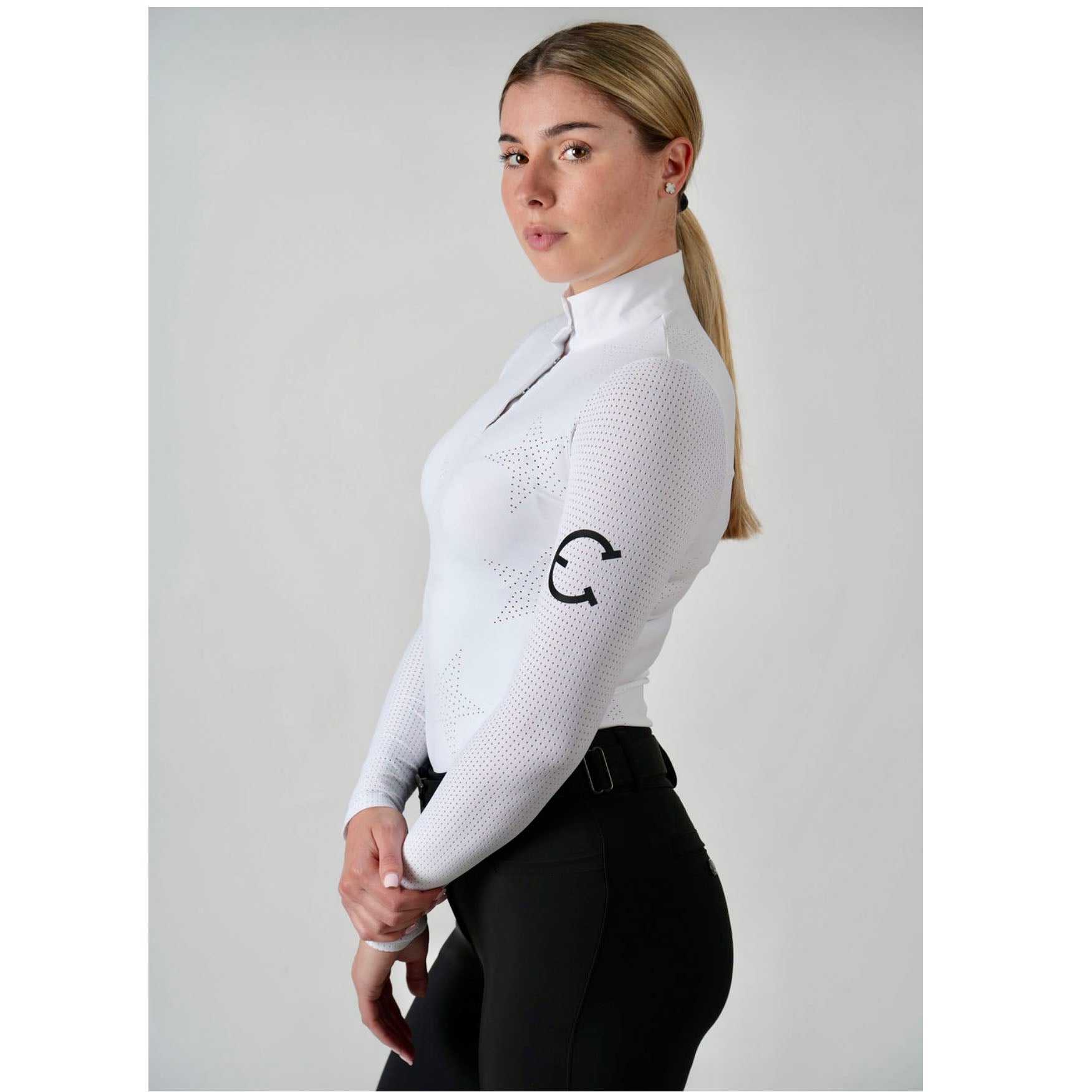 EquestrianClub STAR Show Shirt