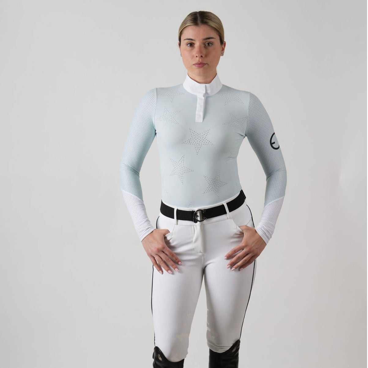 EquestrianClub STAR Show Shirt