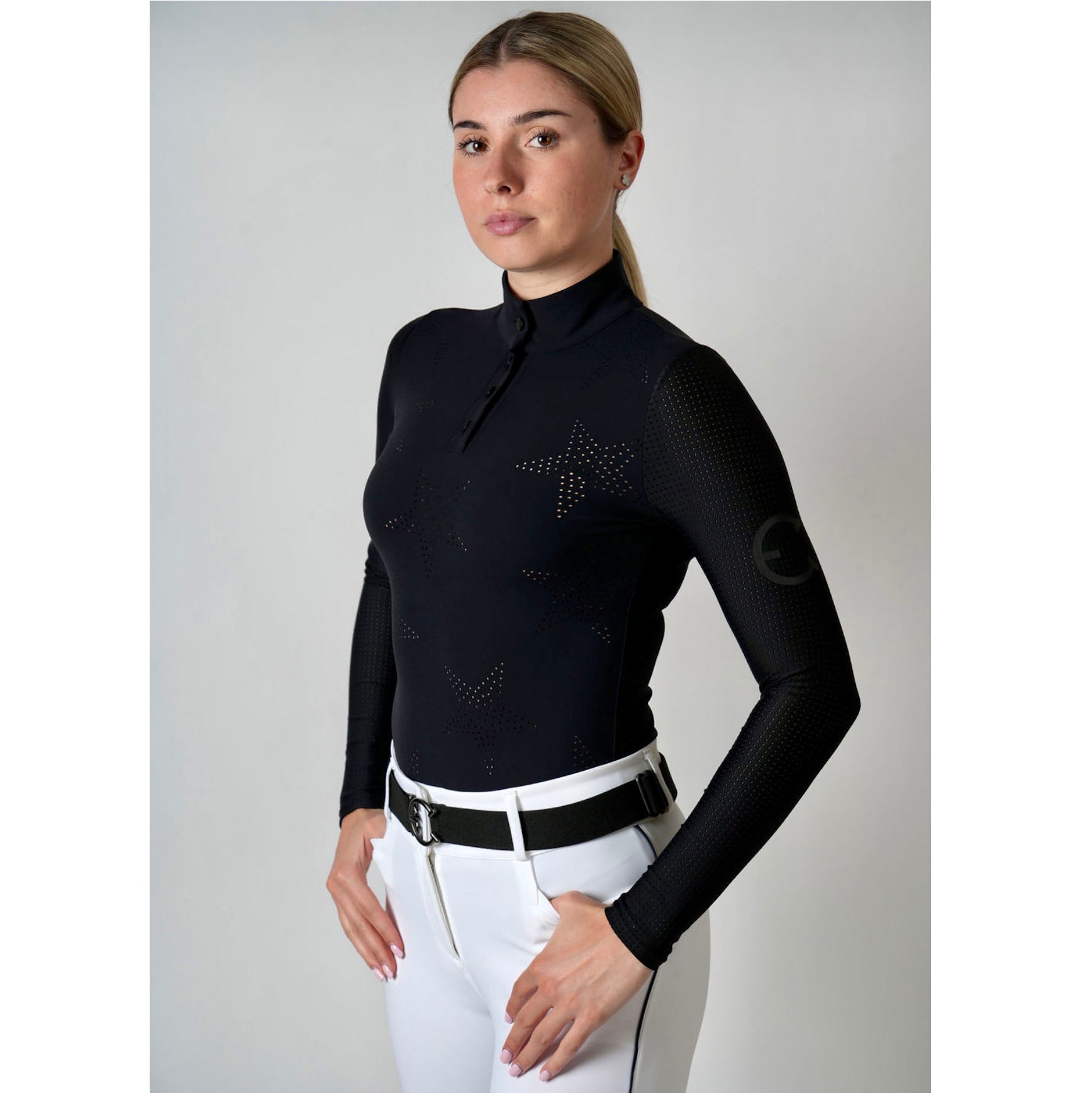 EquestrianClub STAR Show Shirt