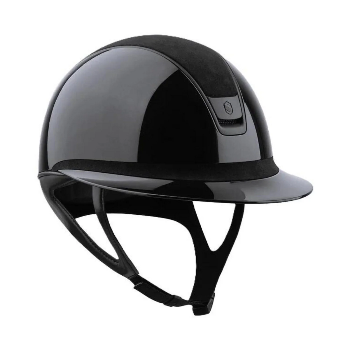 Samshield 2.0 Miss Shield Alcantara Trims Helmet