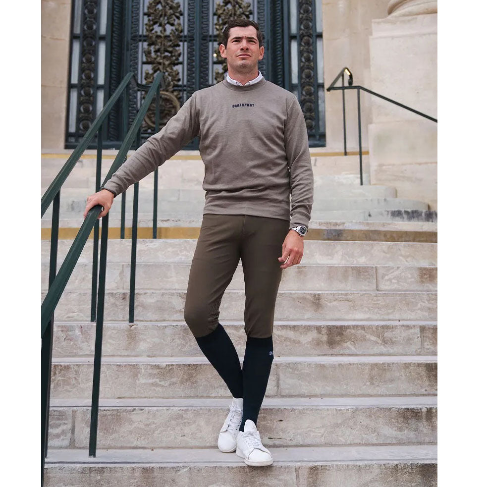 Dada Sport Men Capitole Breech