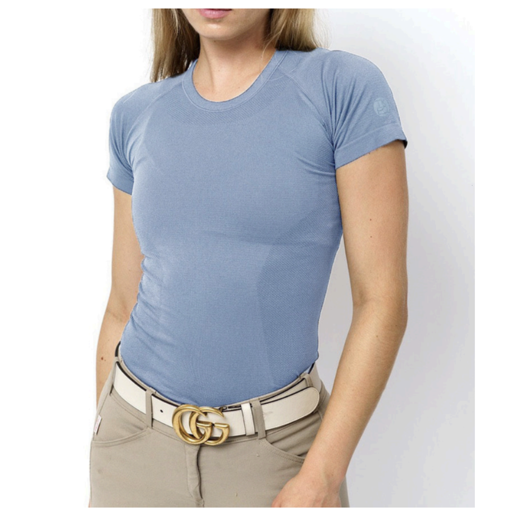 TKEQ Kennedy 2.0 Seamless Short Sleeves