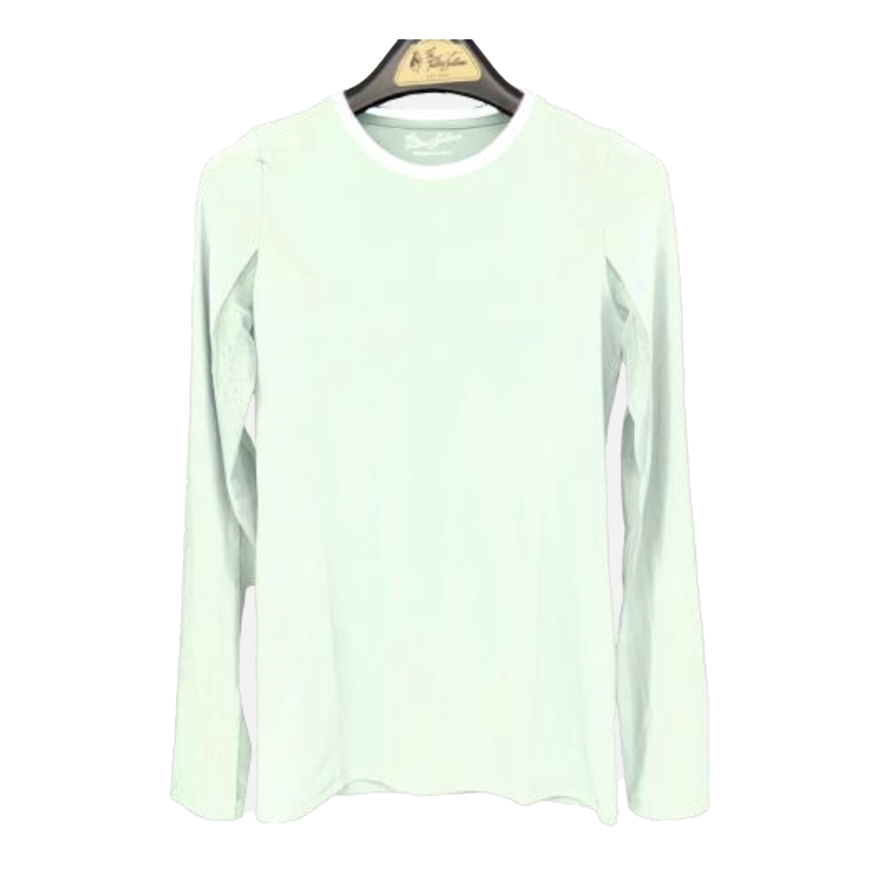 Tailored Sportsman IceFil Long-Sleeved Tee ladies