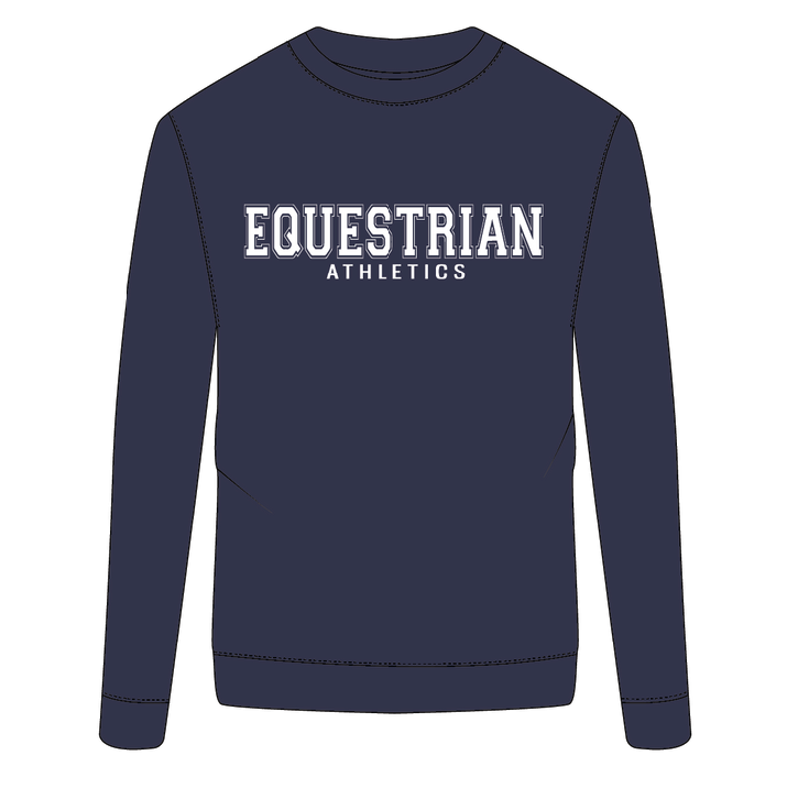 TKEQ Athletics Sweatshirt