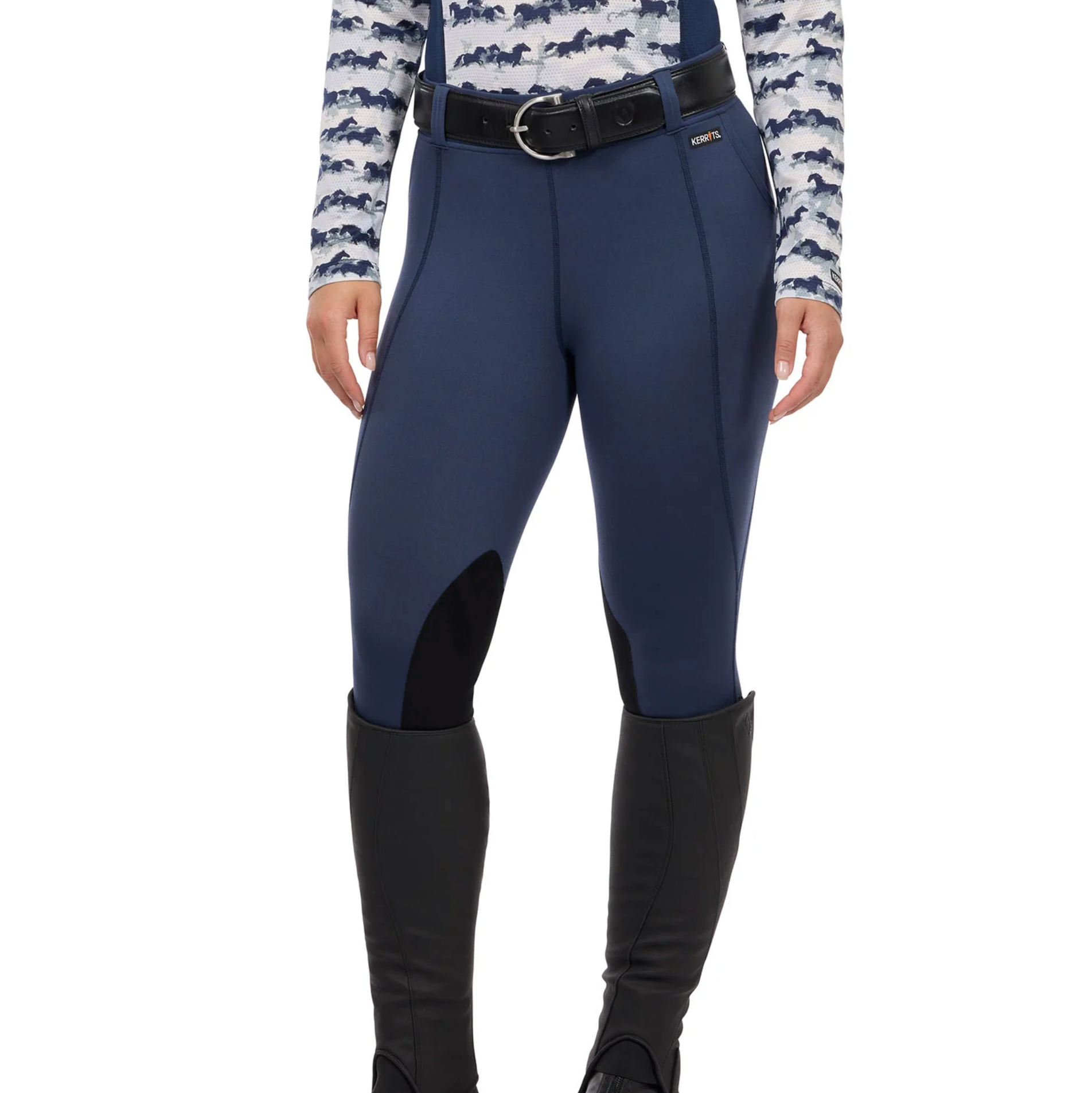 Kerrits Pocket Tights ladies