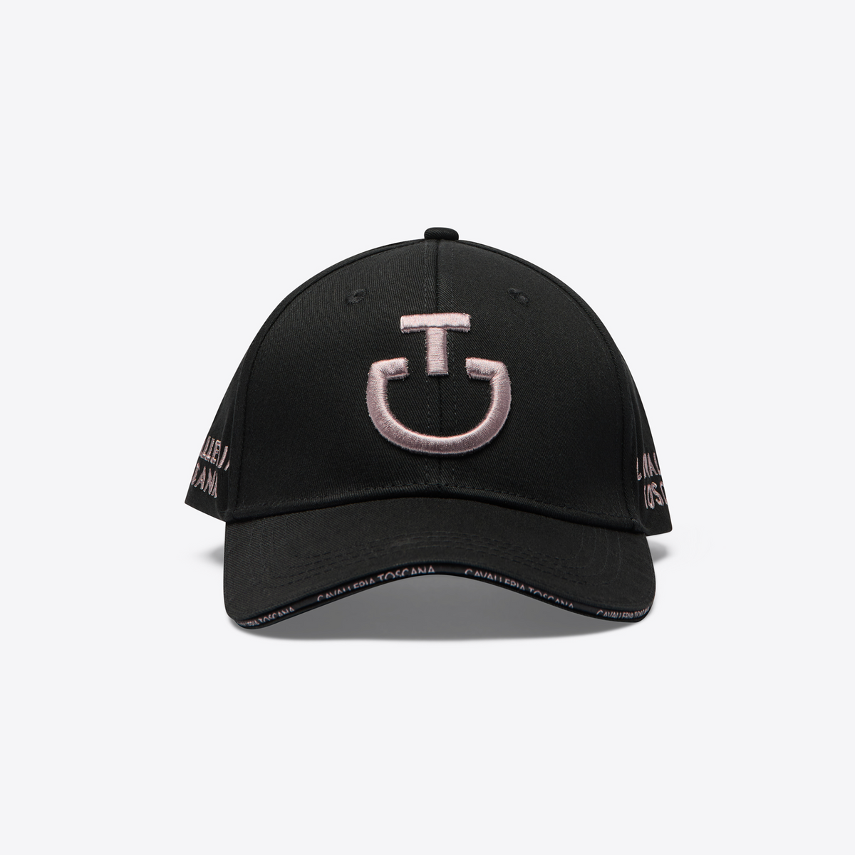 Cavalleria Toscana Logo Cap