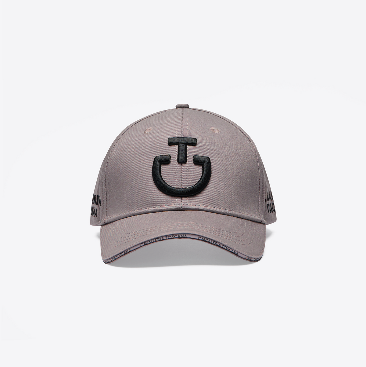 Cavalleria Toscana Logo Cap