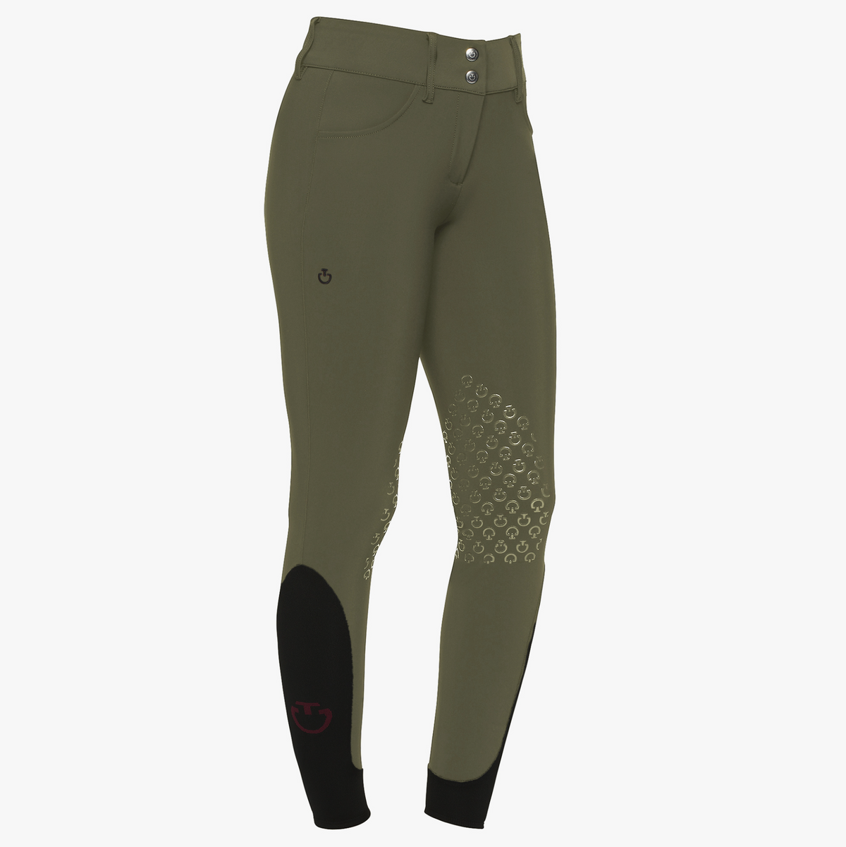 Cavalleria Toscana American Jersey Breech ladies