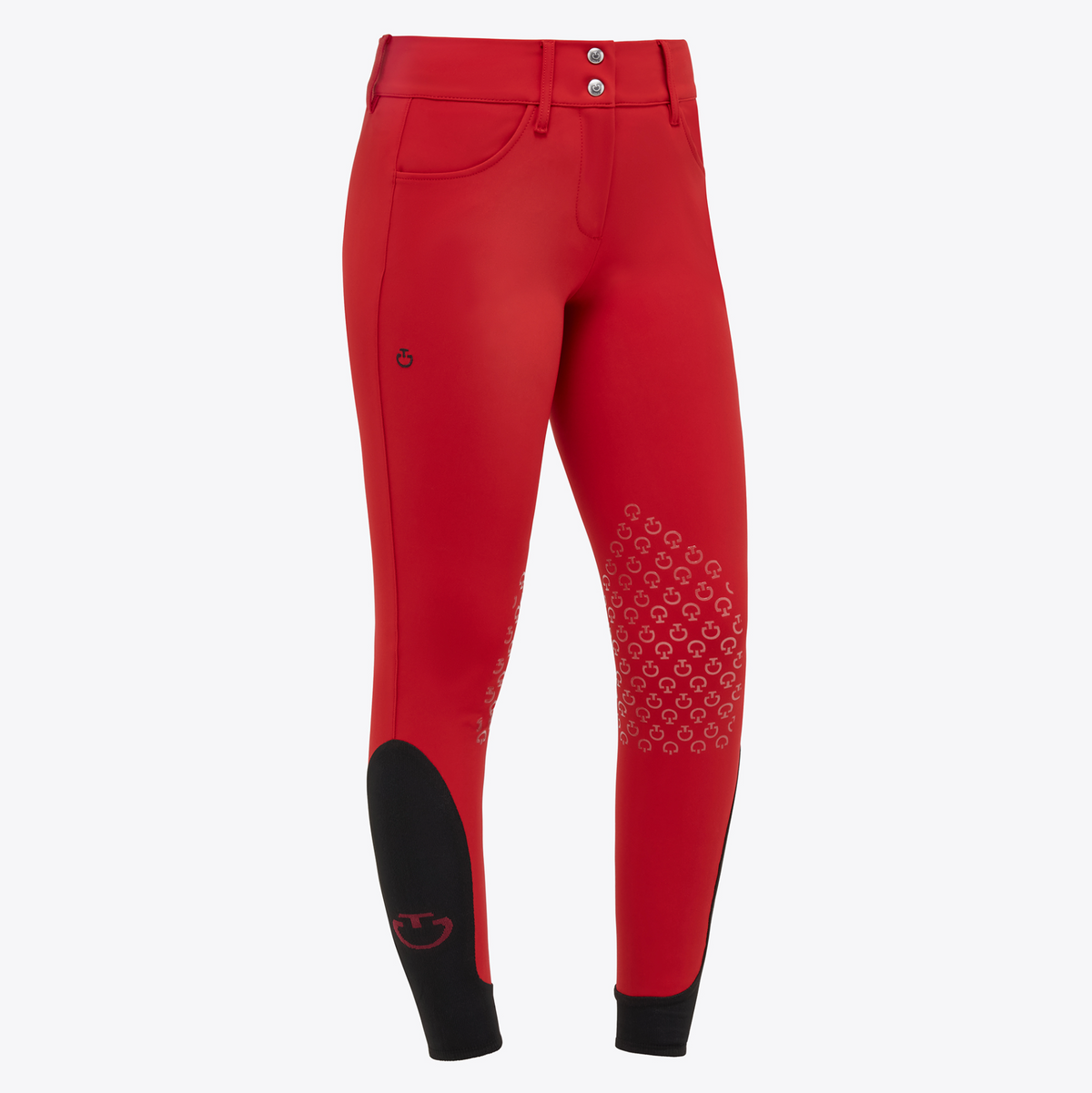 Cavalleria Toscana American Jersey Breech ladies