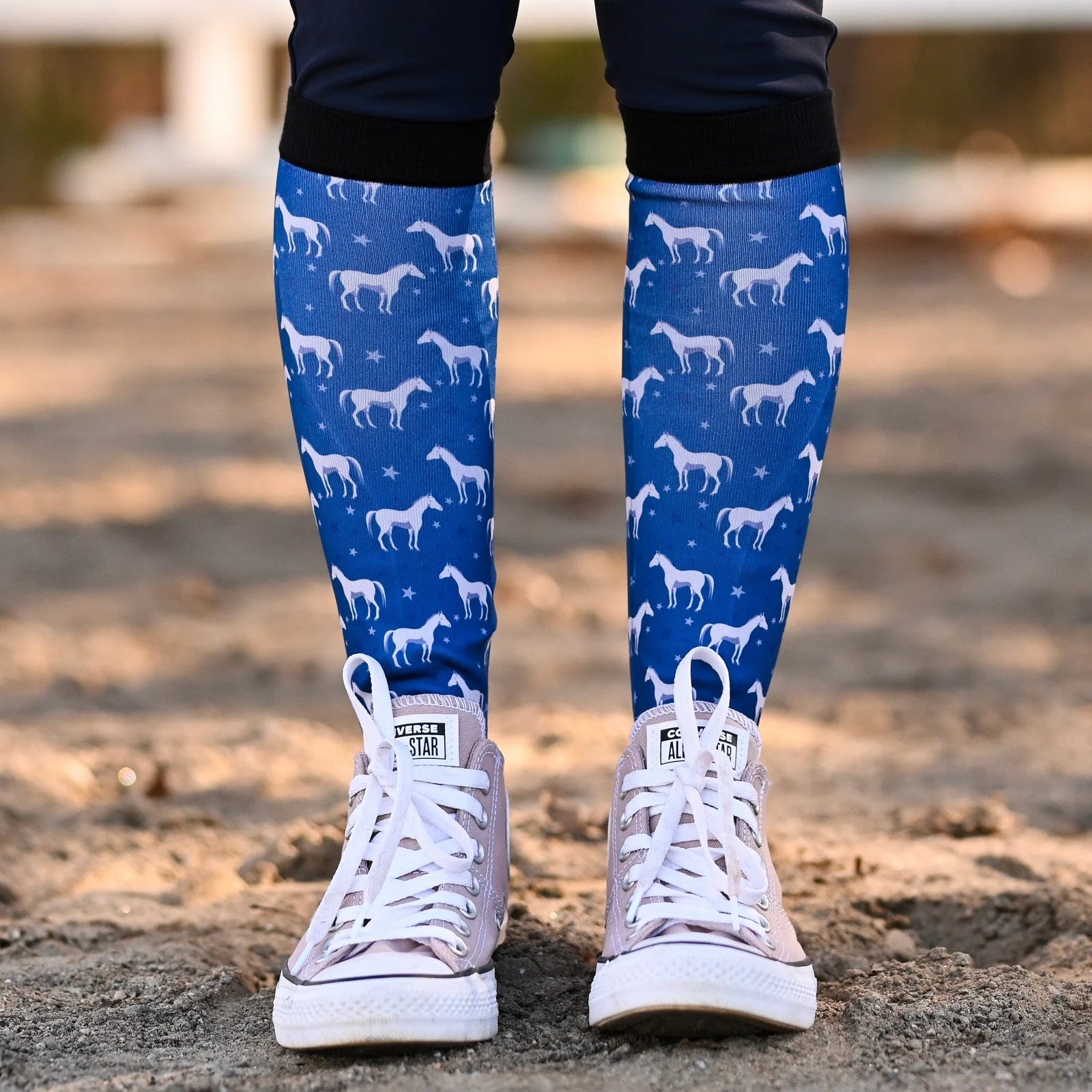 Dreamers & Schemers Socks pair & spare